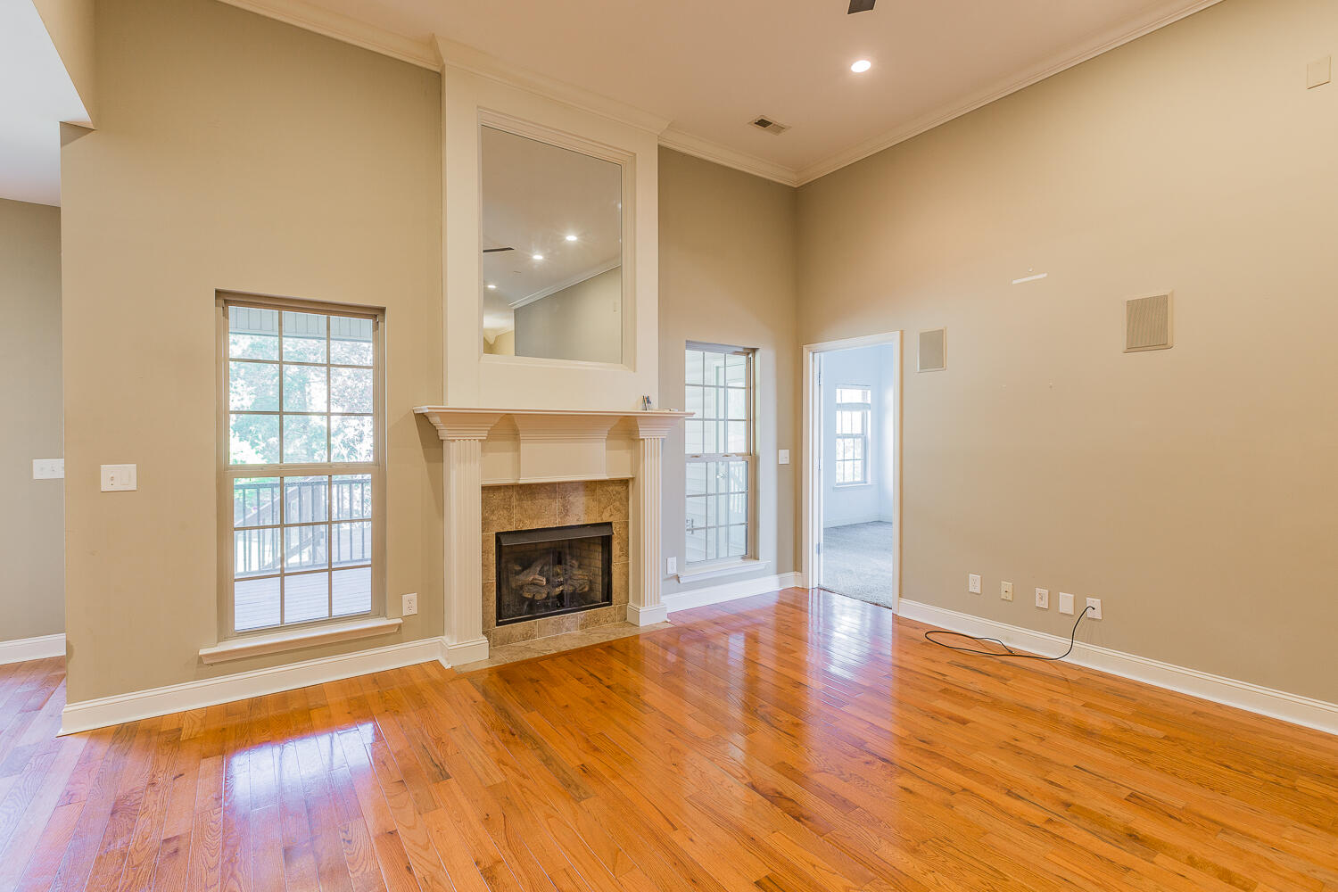 6604 Kenton Ridge Circle