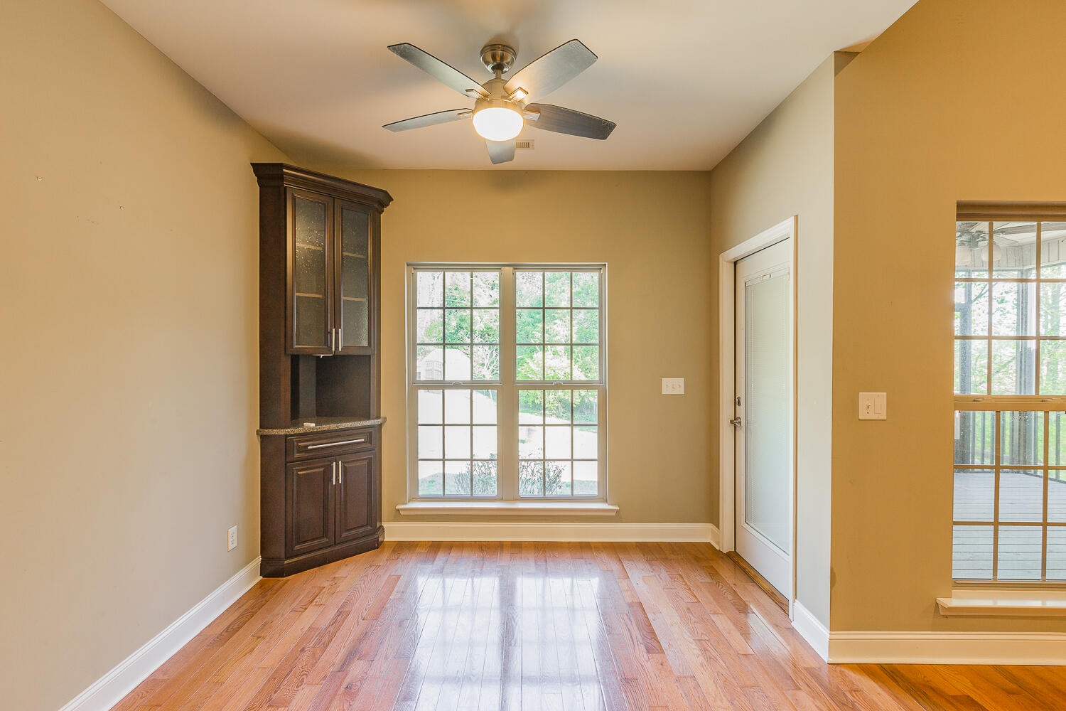 6604 Kenton Ridge Circle