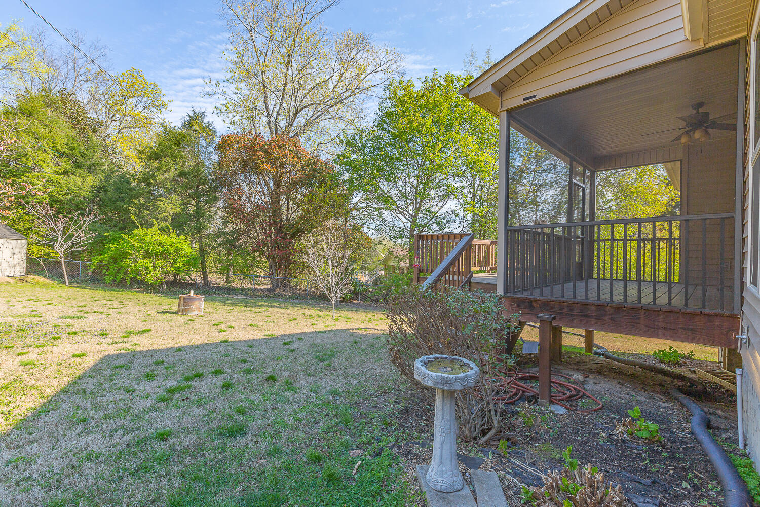 6604 Kenton Ridge Circle