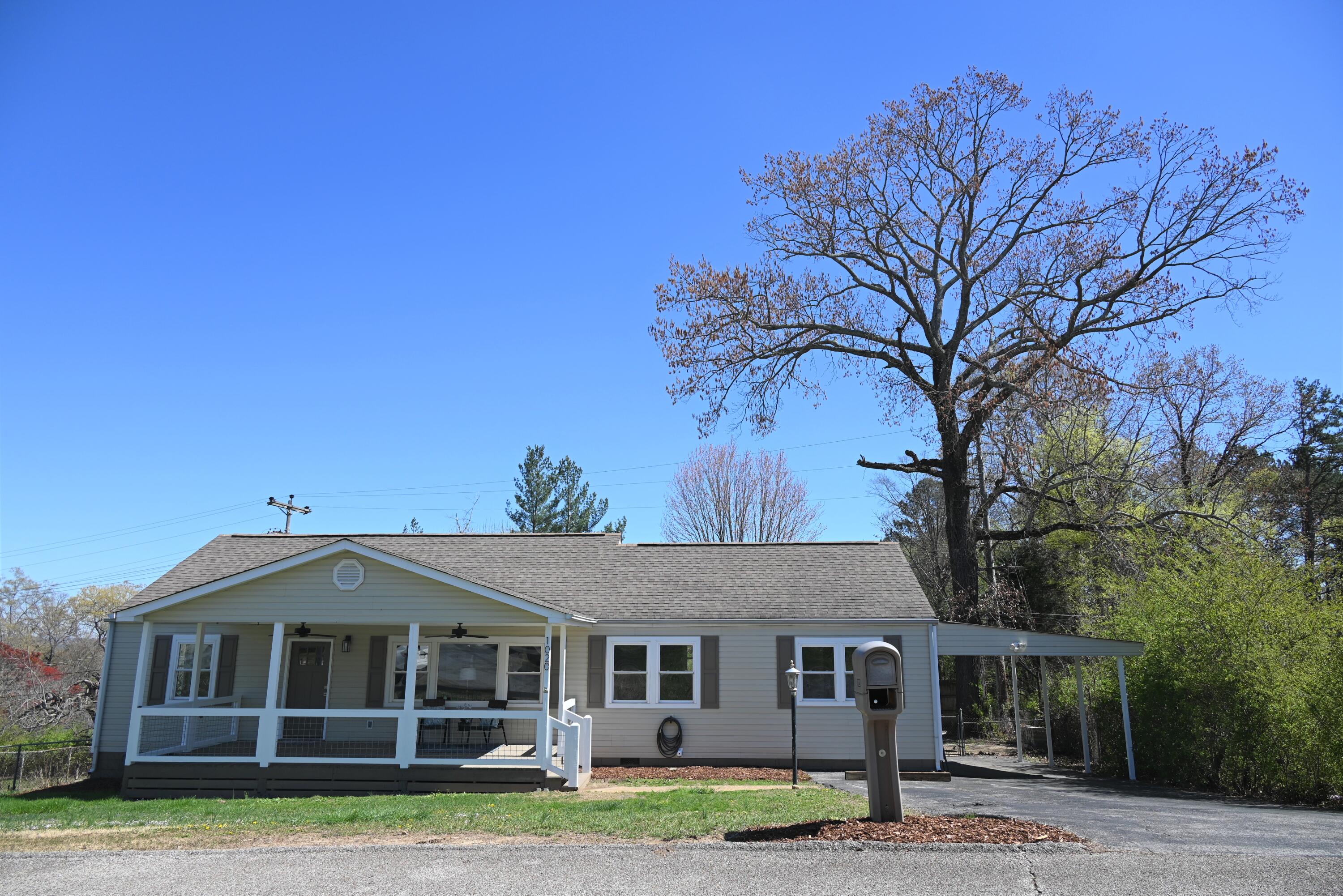 1020 Hibbler Circle