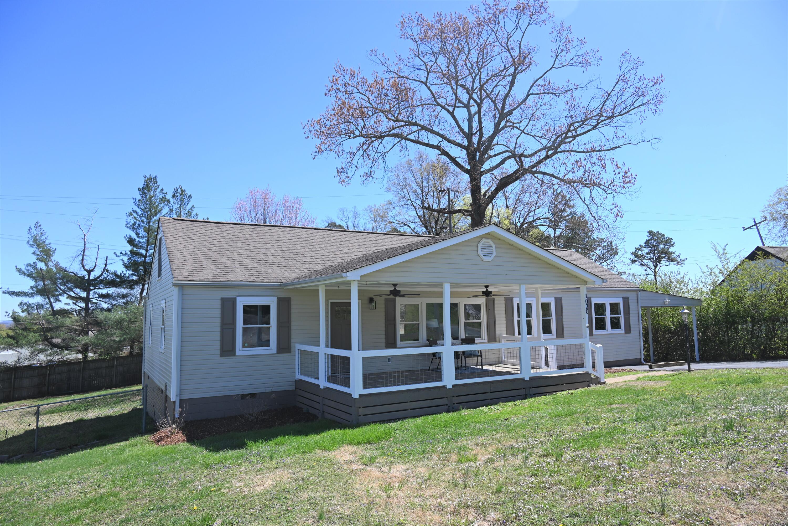 1020 Hibbler Circle