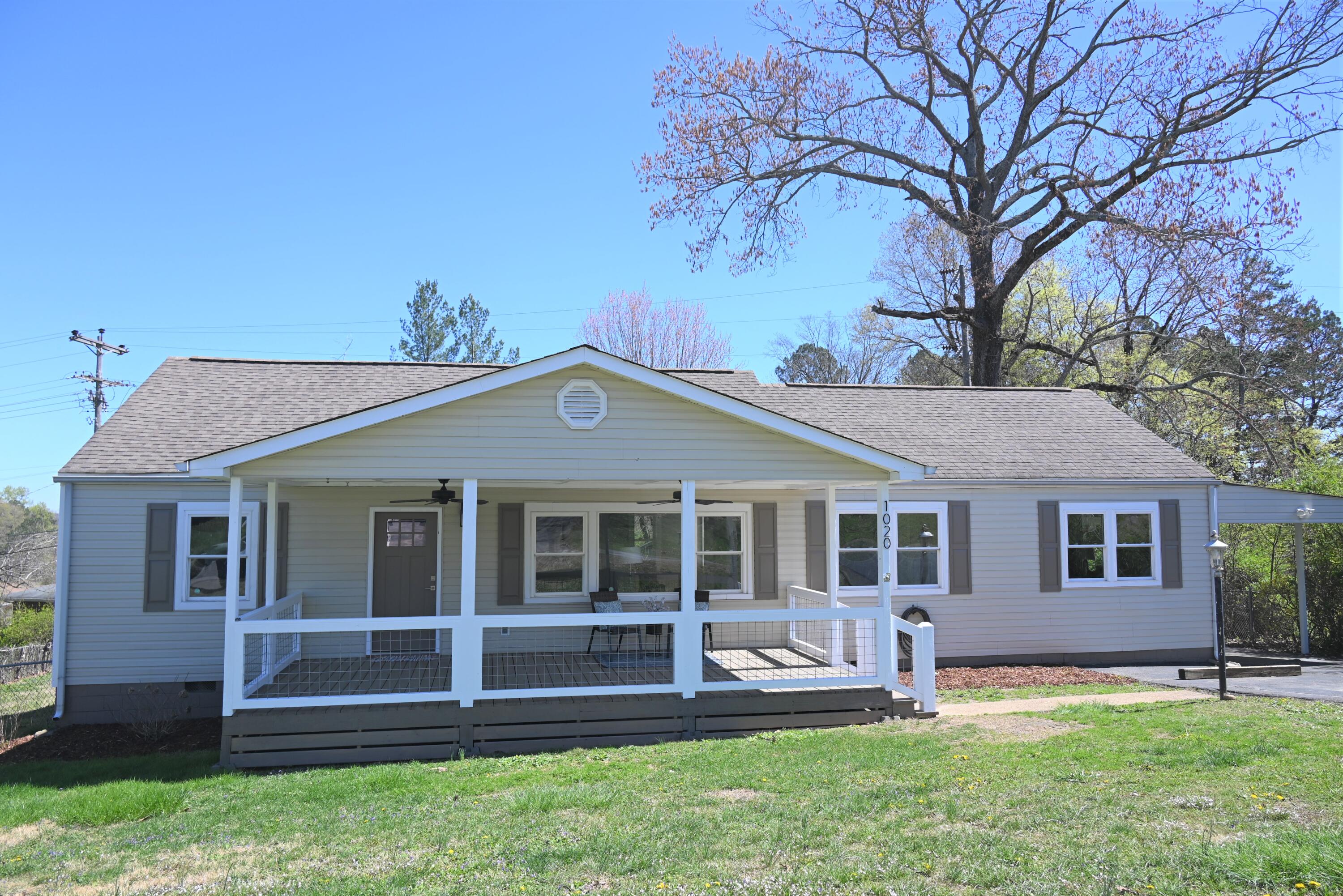 1020 Hibbler Circle