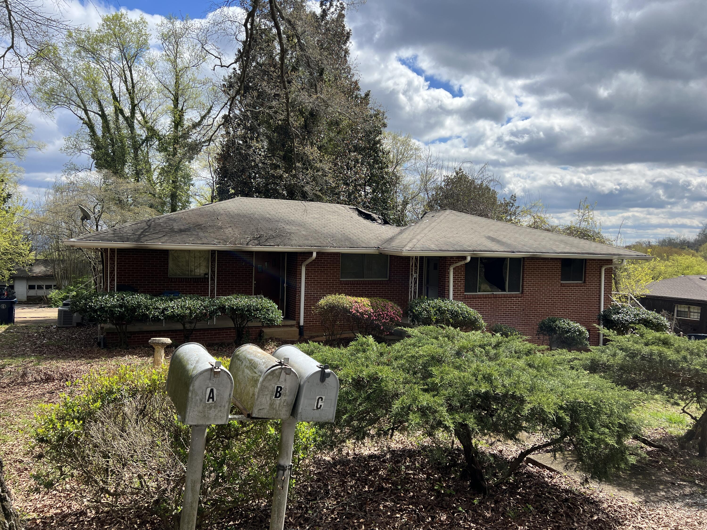 314 E View Drive