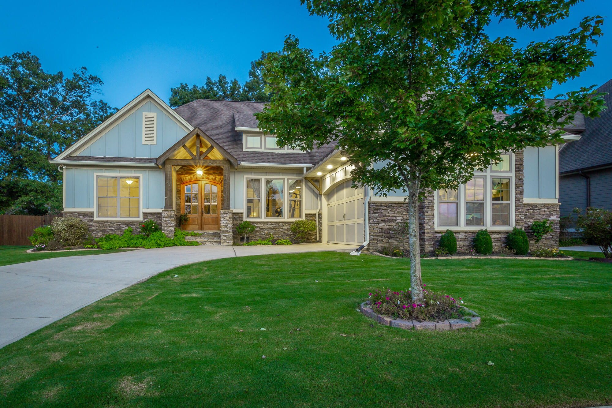 8789 Skybrook Drive
