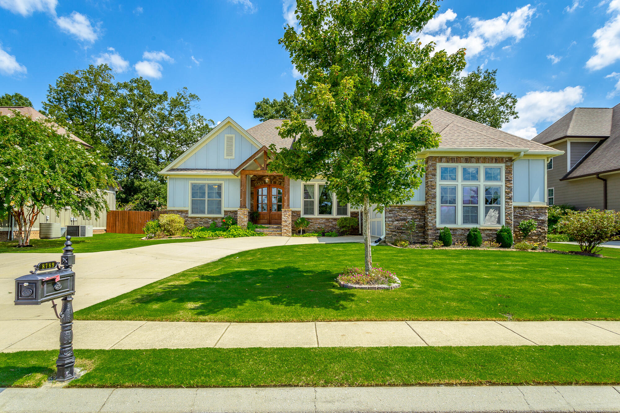 8789 Skybrook Drive