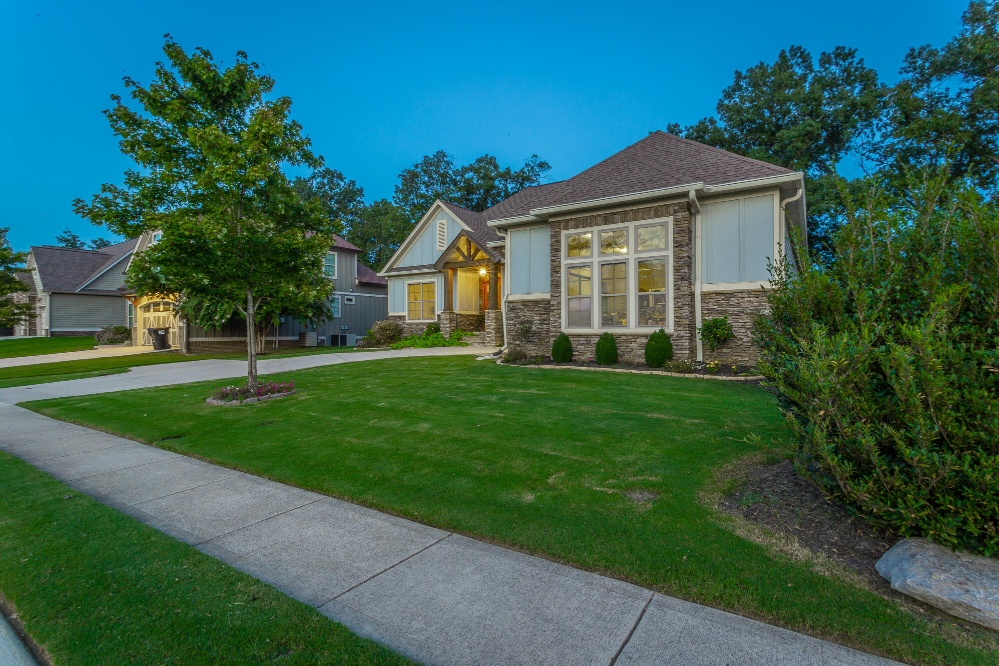 8789 Skybrook Drive