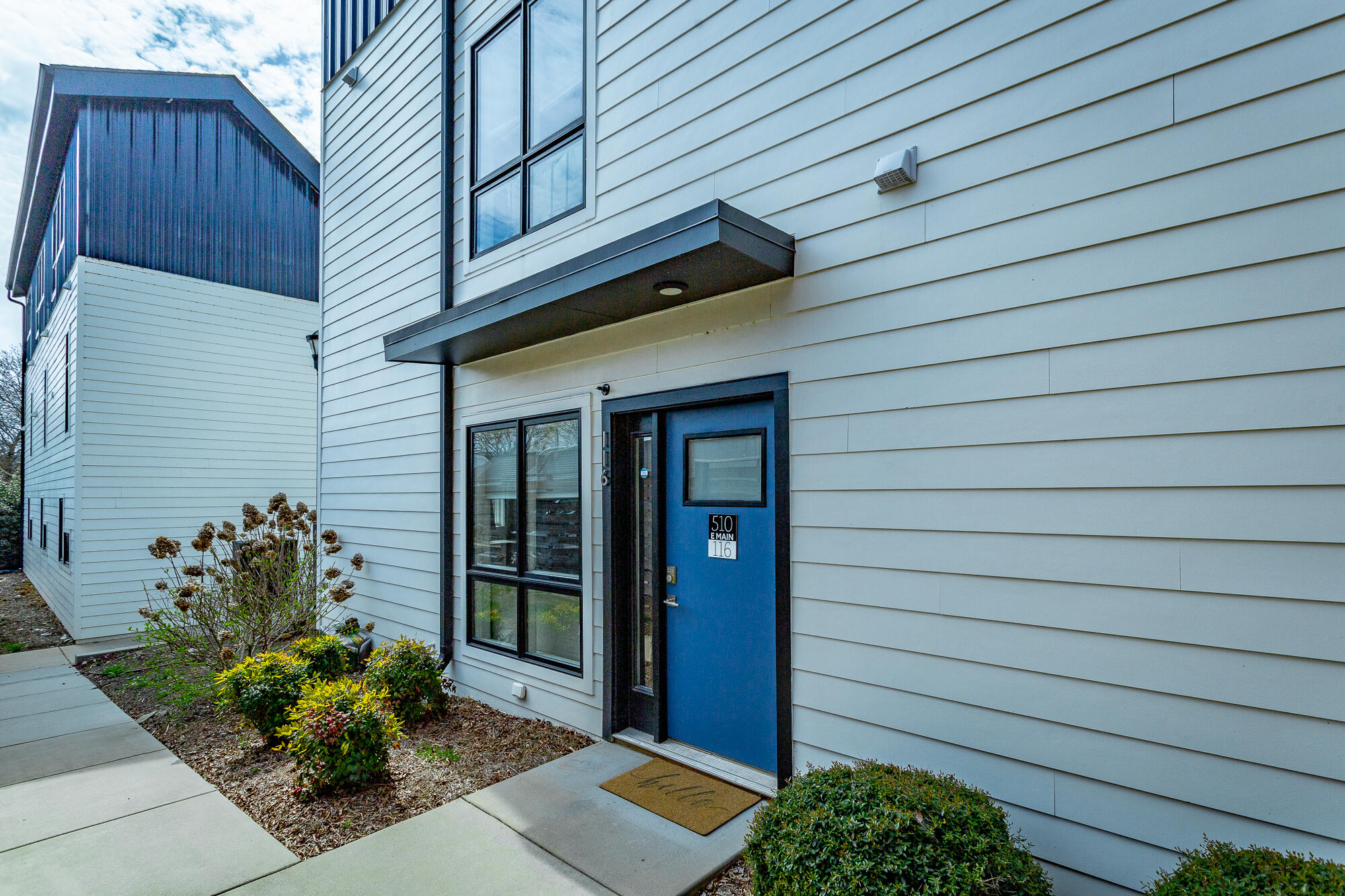 510 E Main Street, Unit 116