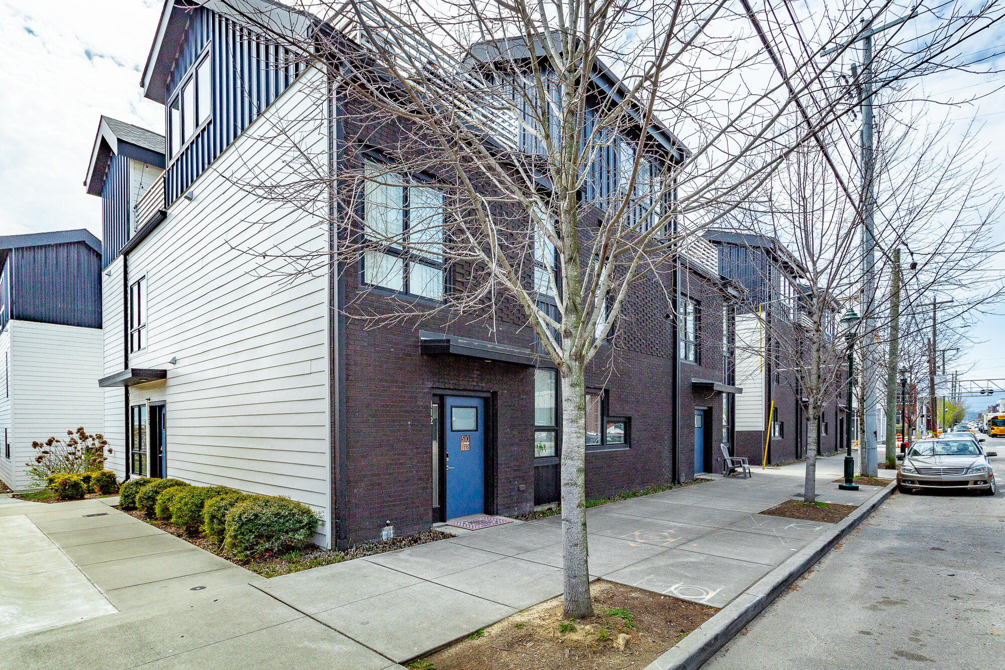 510 E Main Street, Unit 116