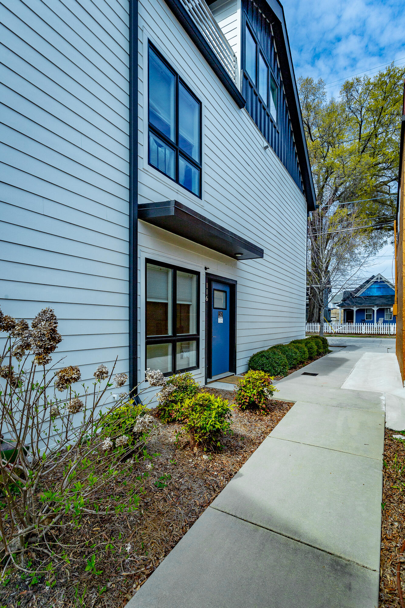 510 E Main Street, Unit 116