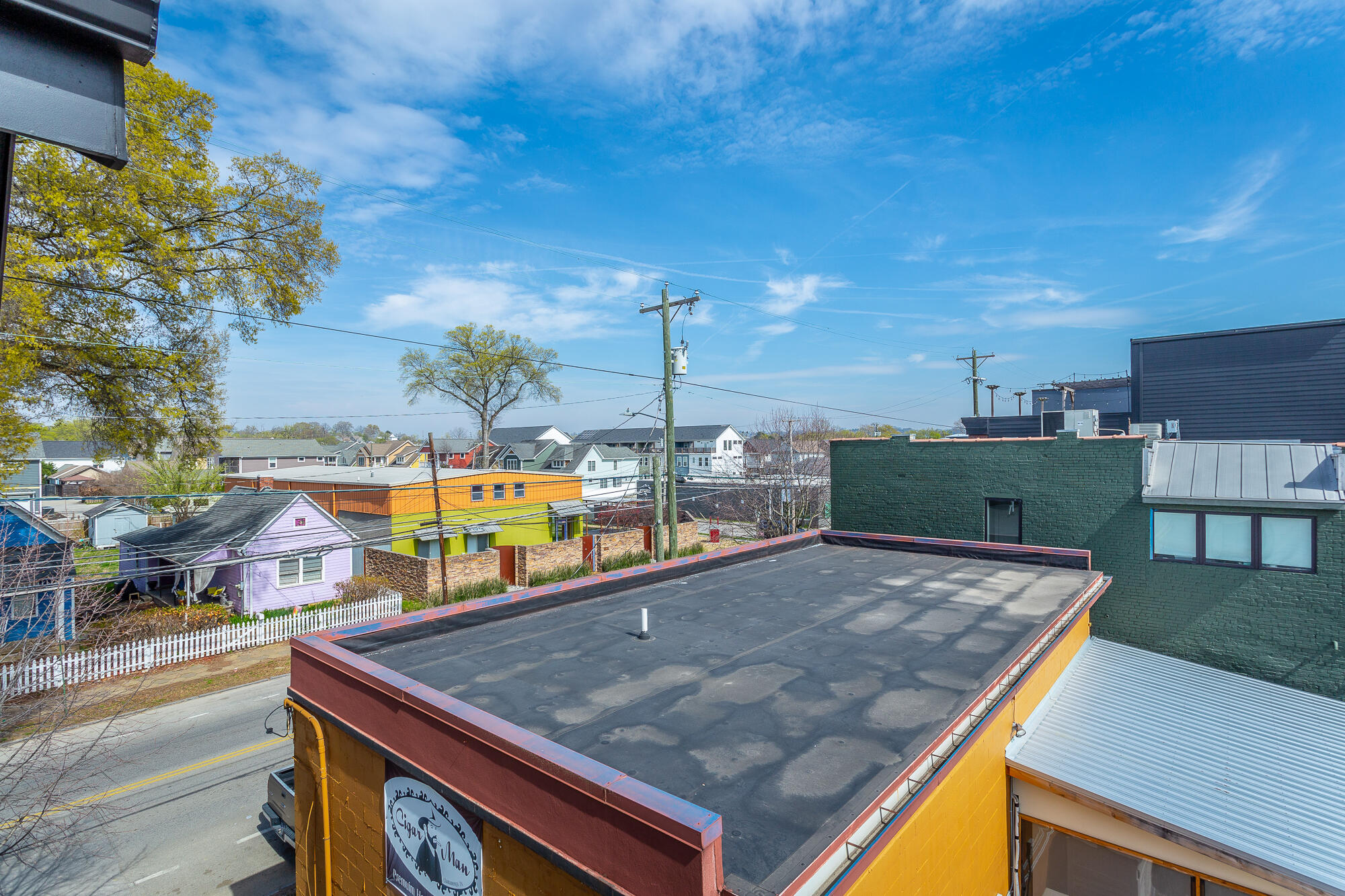 510 E Main Street, Unit 116