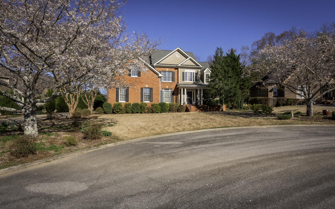 4113 Indigo Glen Lane