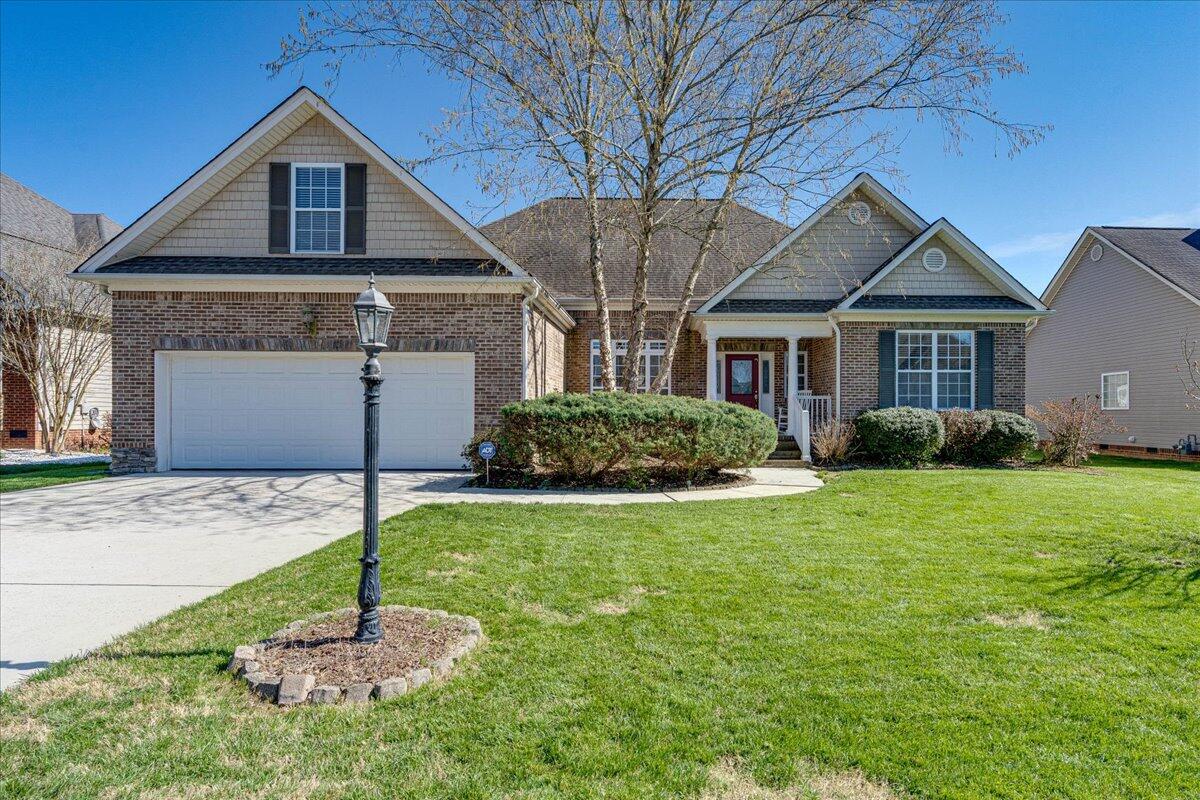 6878 Manassas Gap Lane, 103