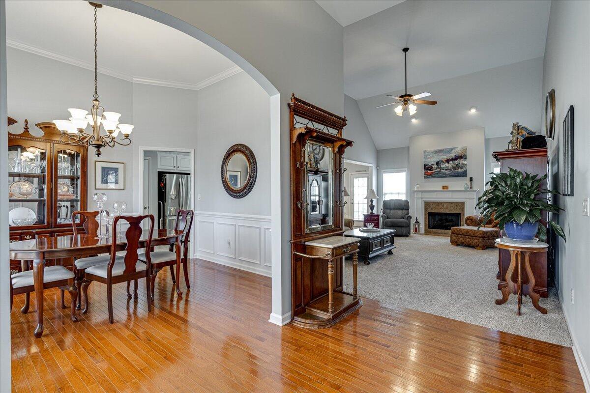 6878 Manassas Gap Lane, 103