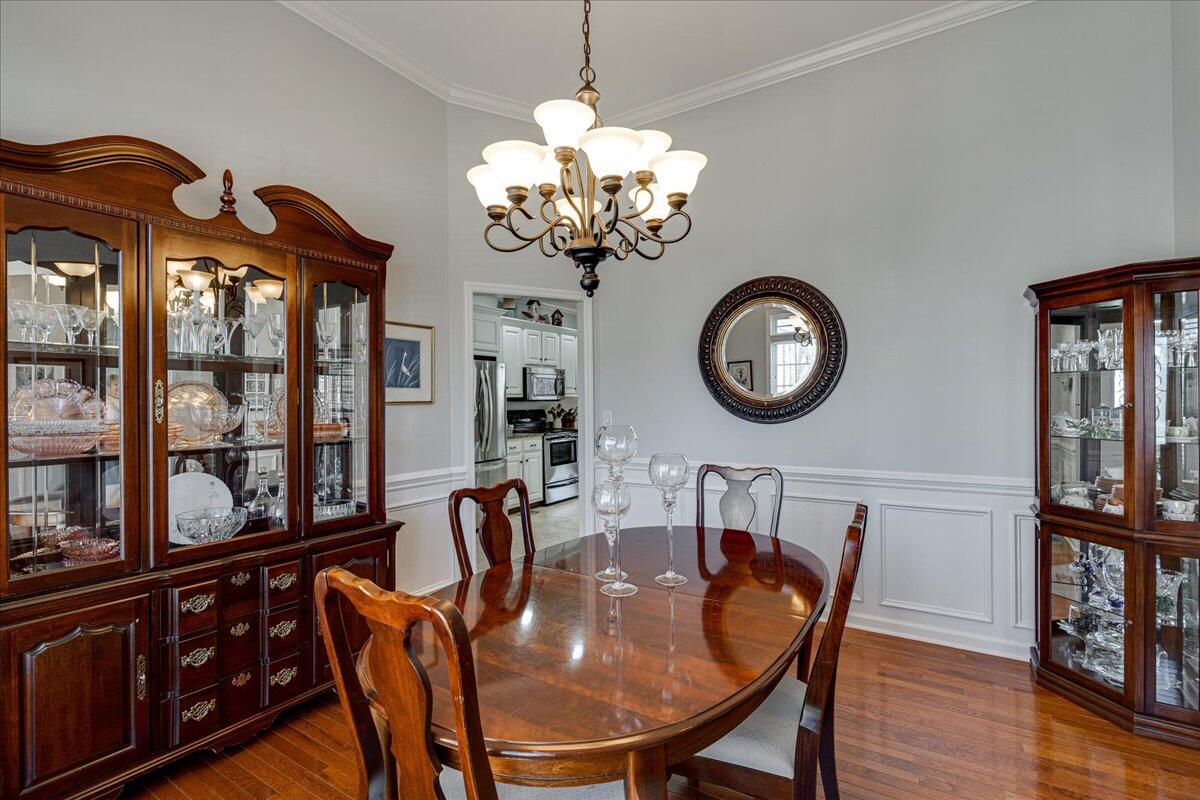 6878 Manassas Gap Lane, 103