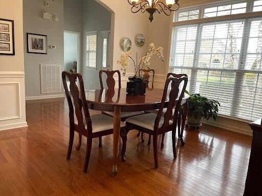 6878 Manassas Gap Lane, 103