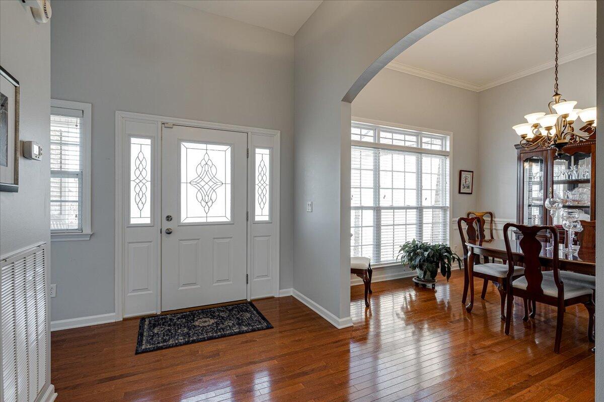 6878 Manassas Gap Lane, 103
