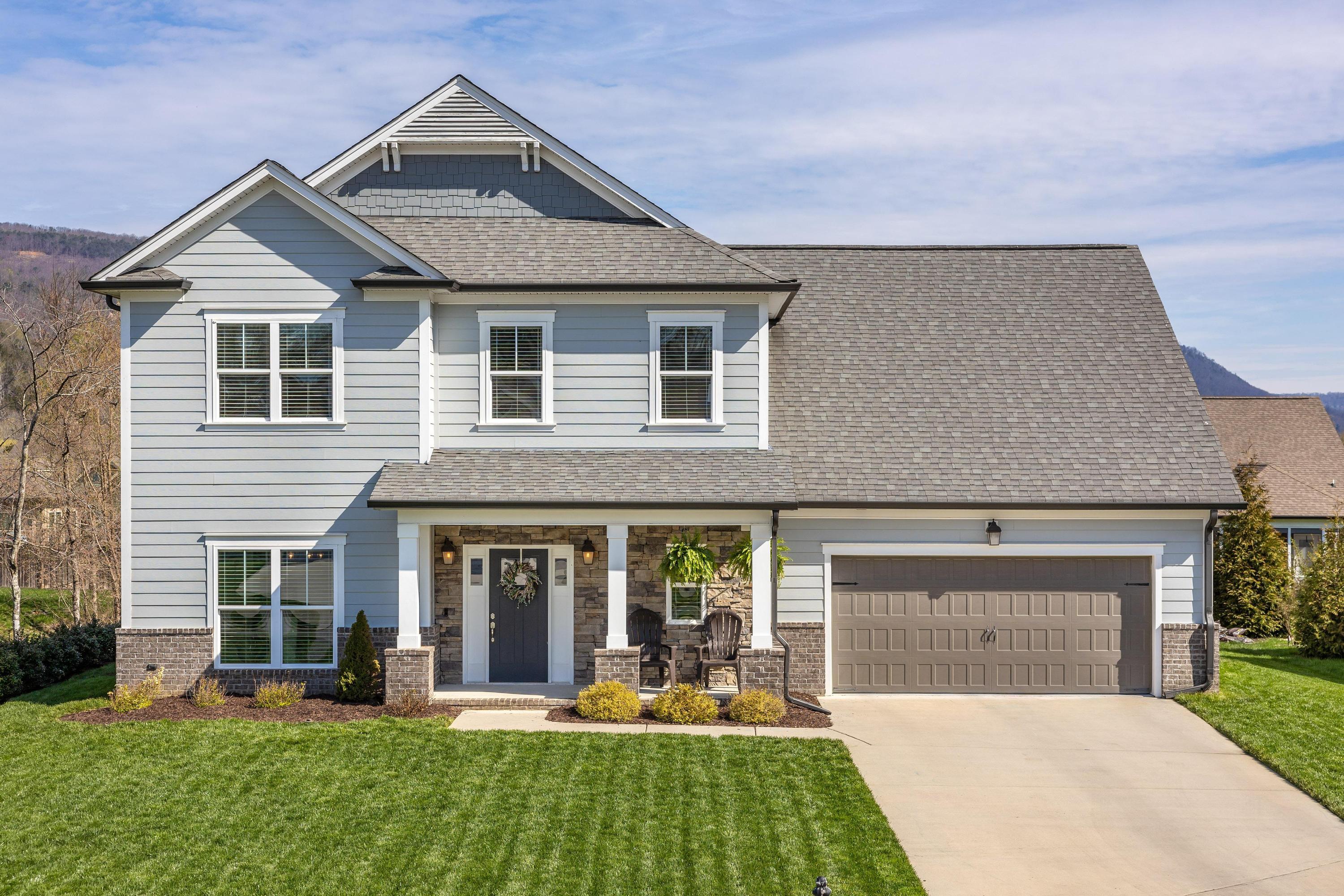 409 Stone Valley Lane