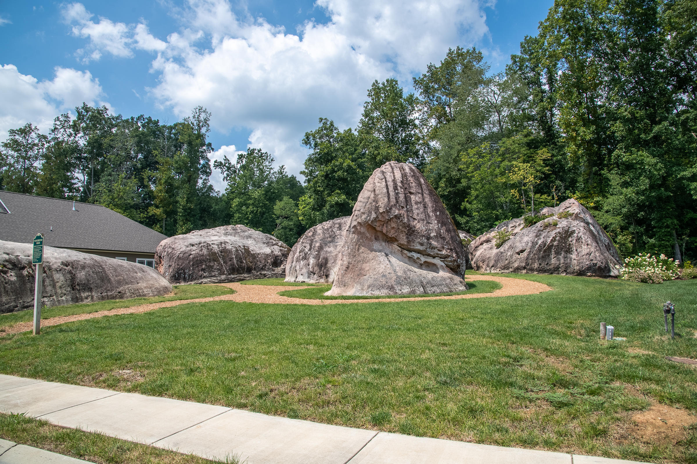 409 Stone Valley Lane