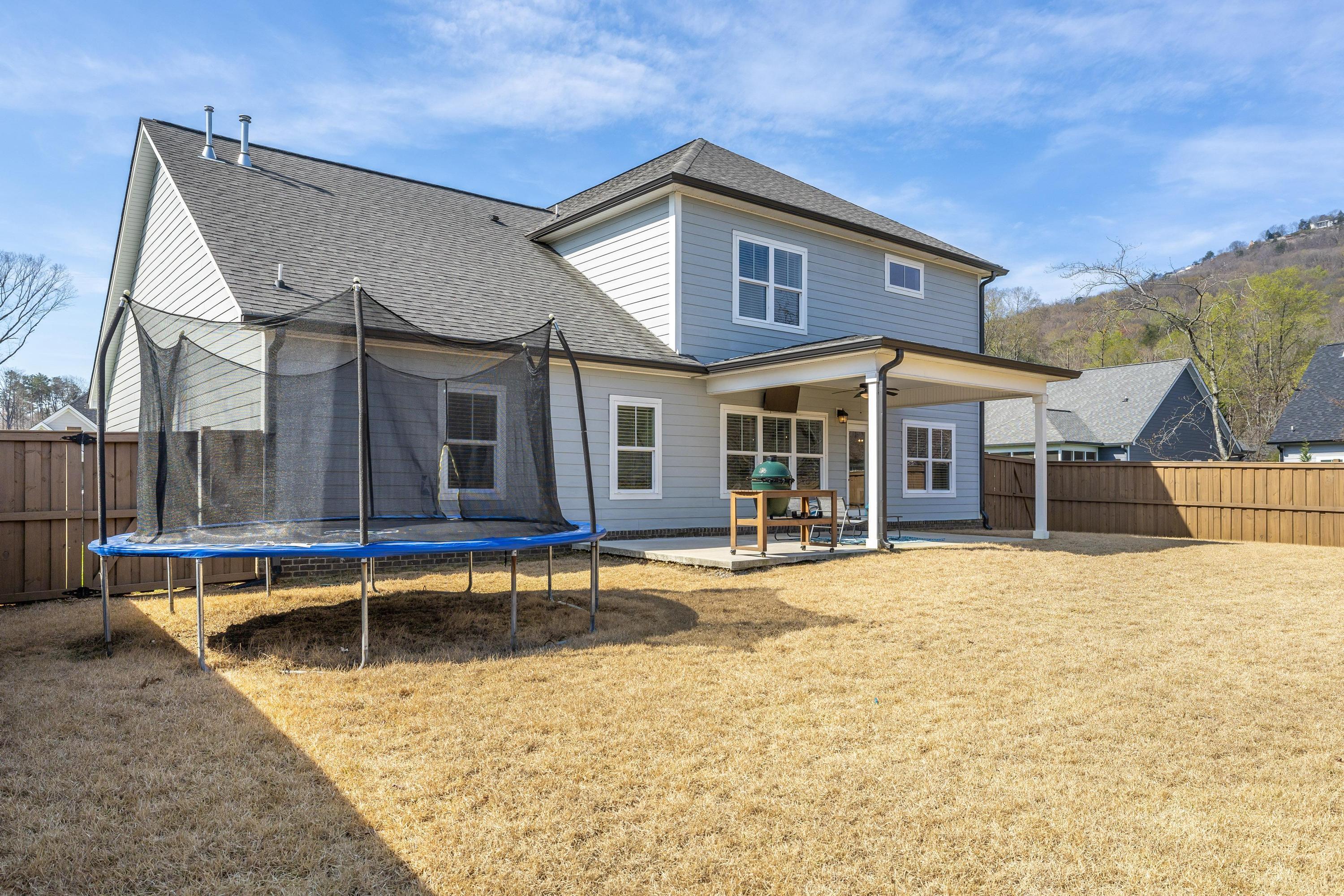 409 Stone Valley Lane