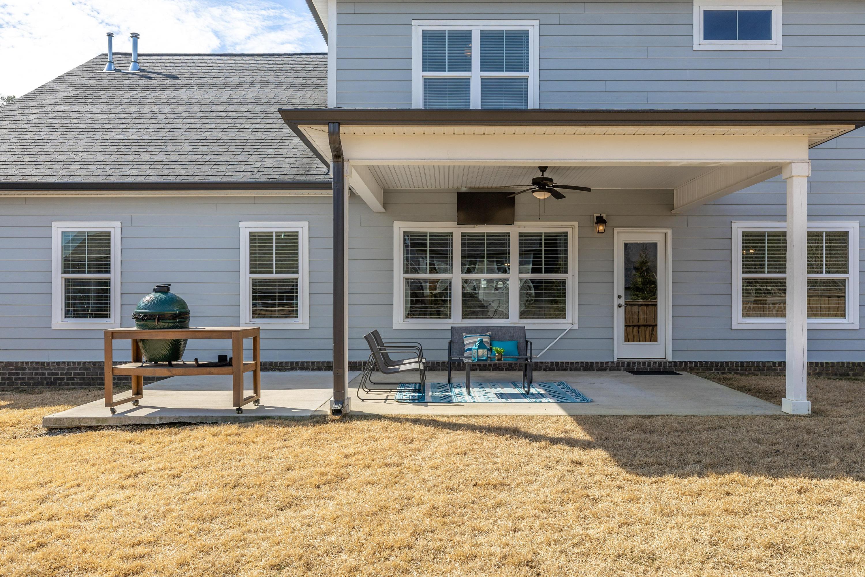 409 Stone Valley Lane