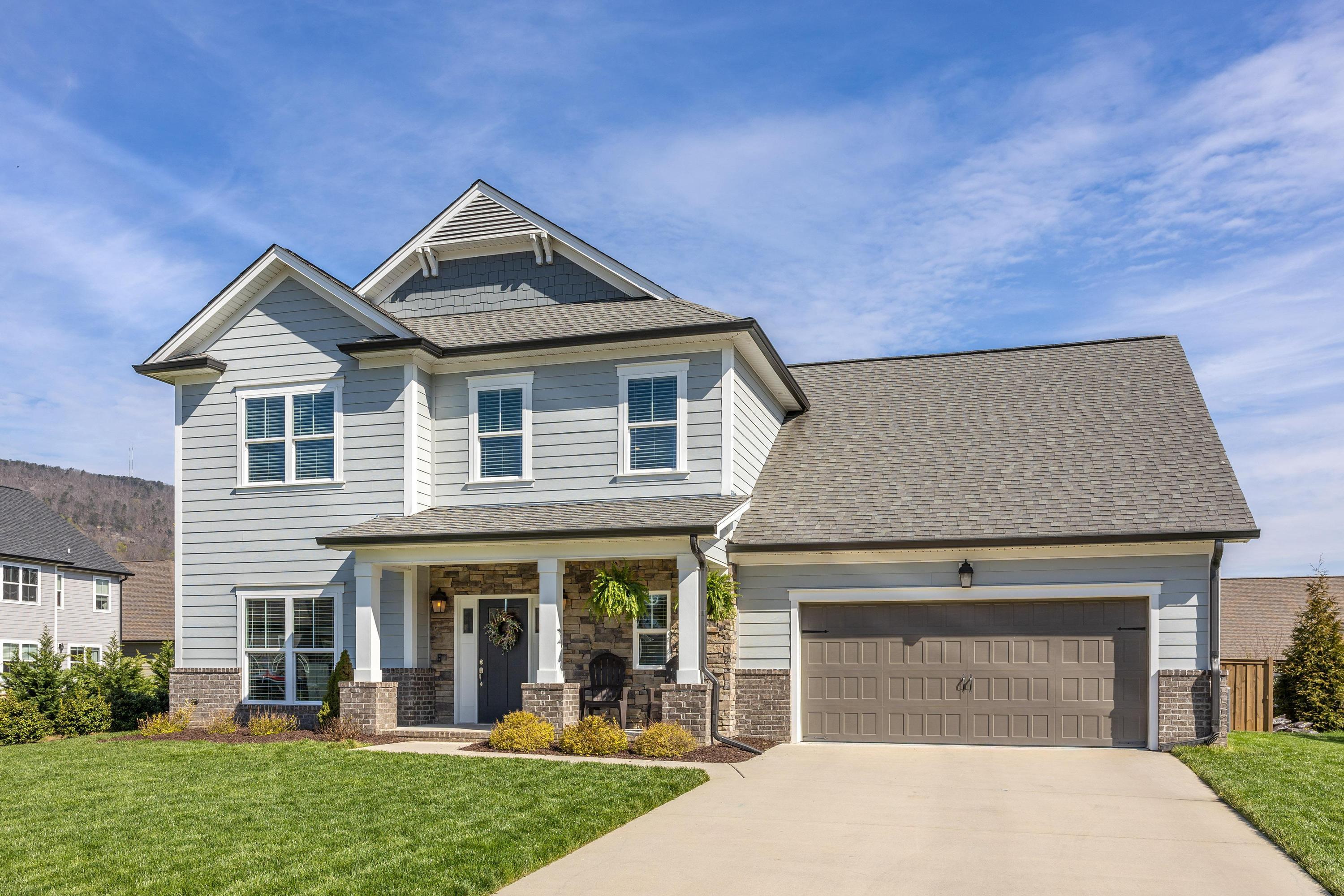 409 Stone Valley Lane