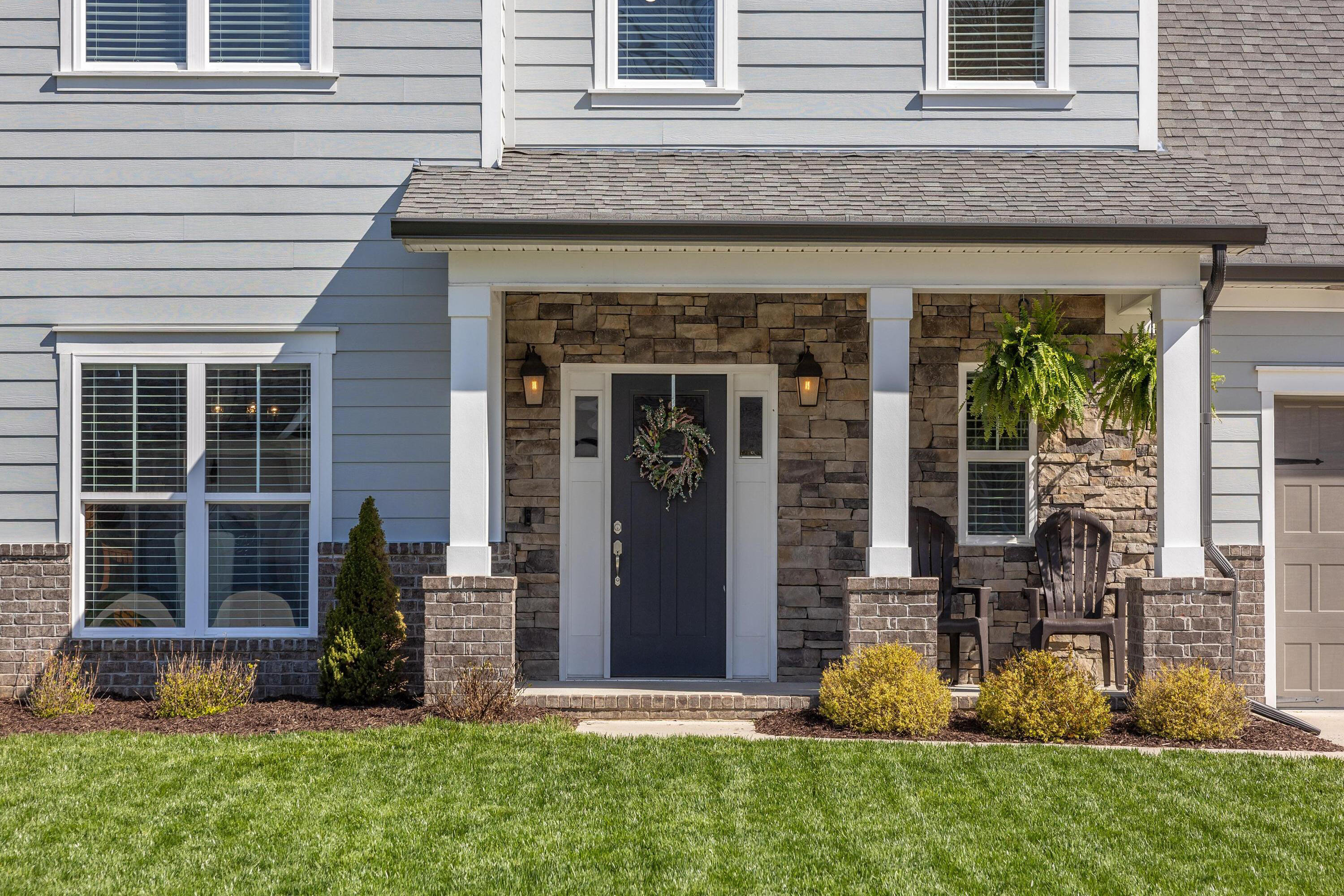 409 Stone Valley Lane