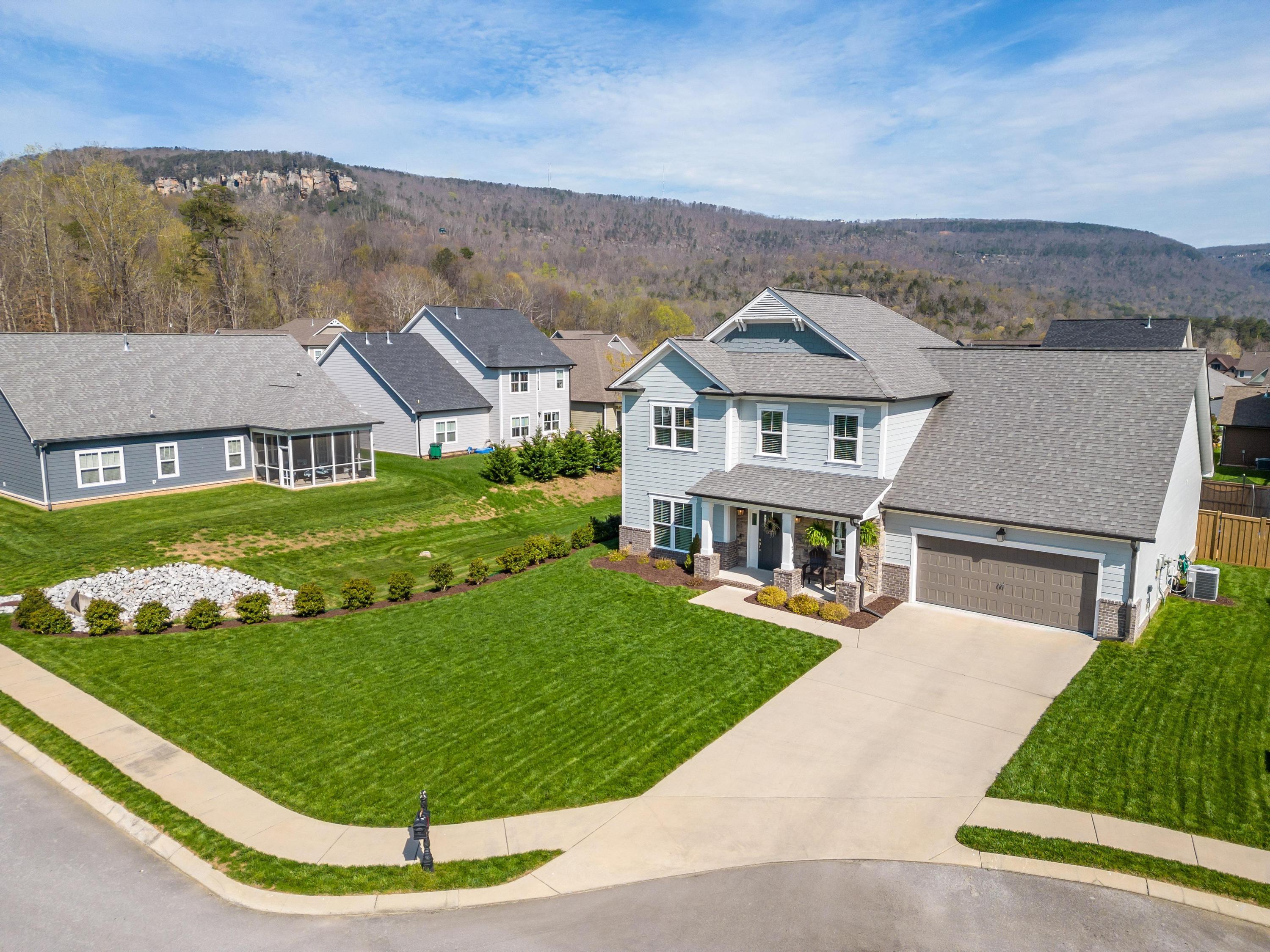 409 Stone Valley Lane