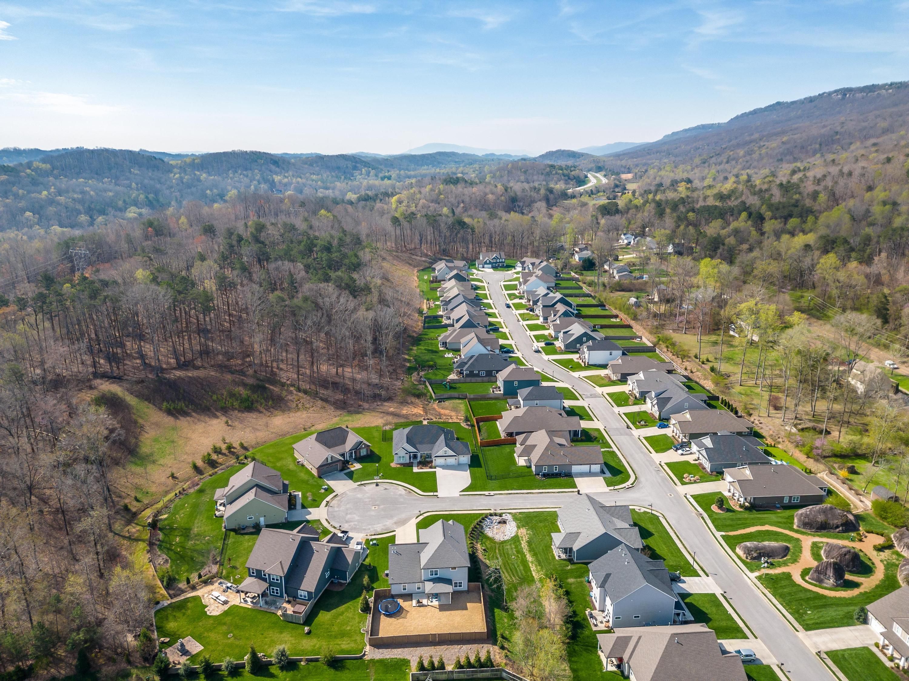 409 Stone Valley Lane