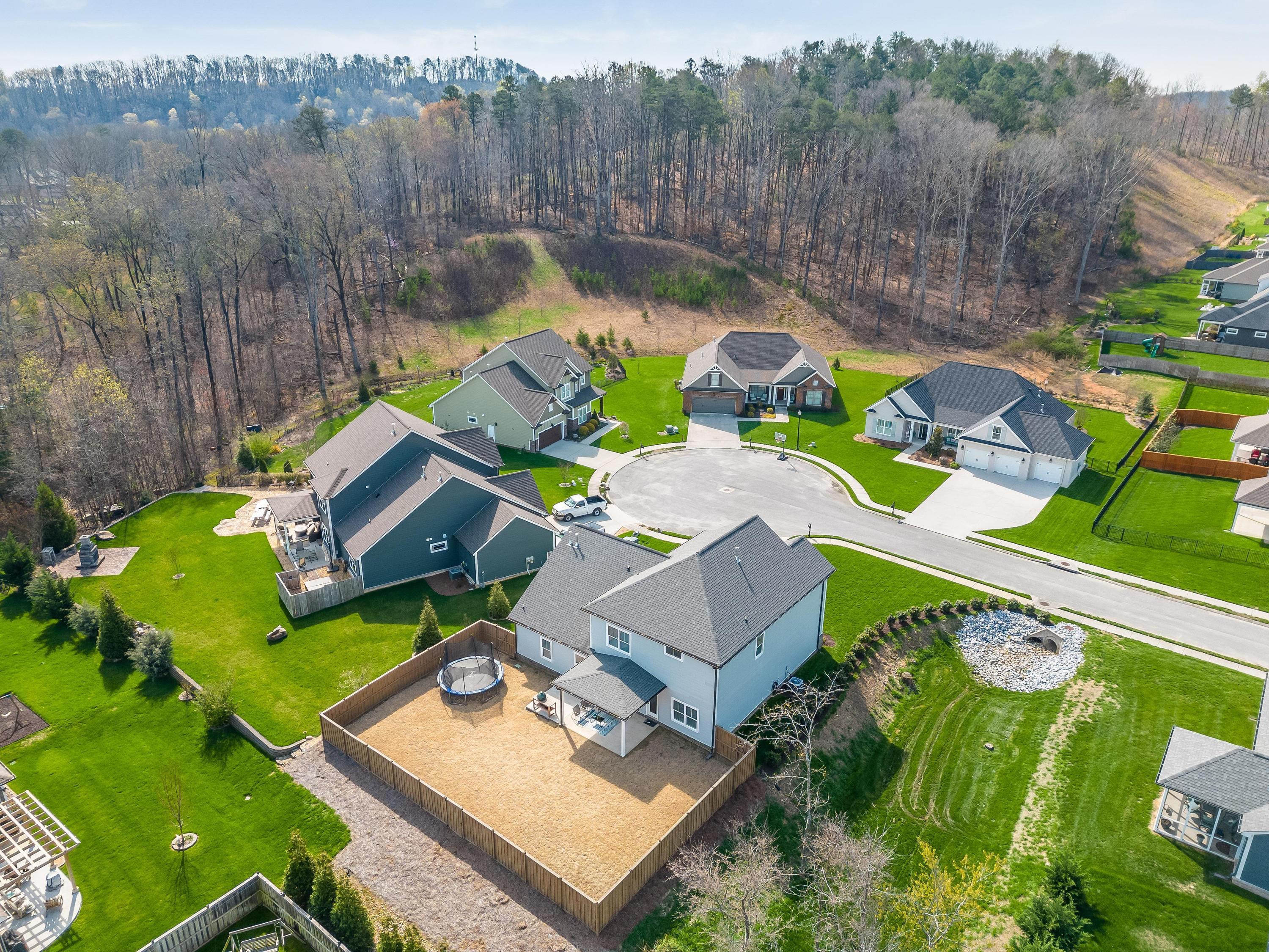 409 Stone Valley Lane