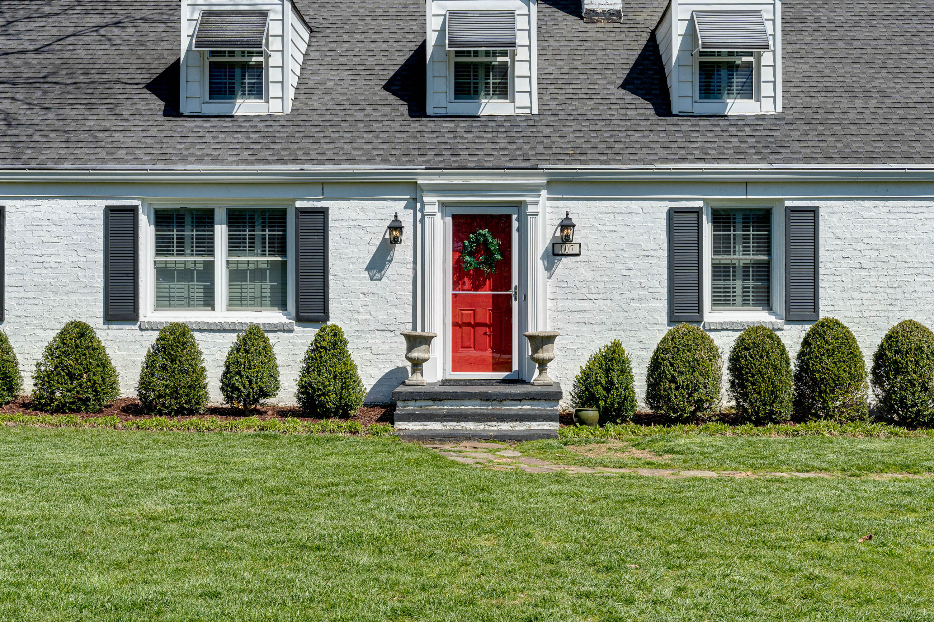107 Hardy Road