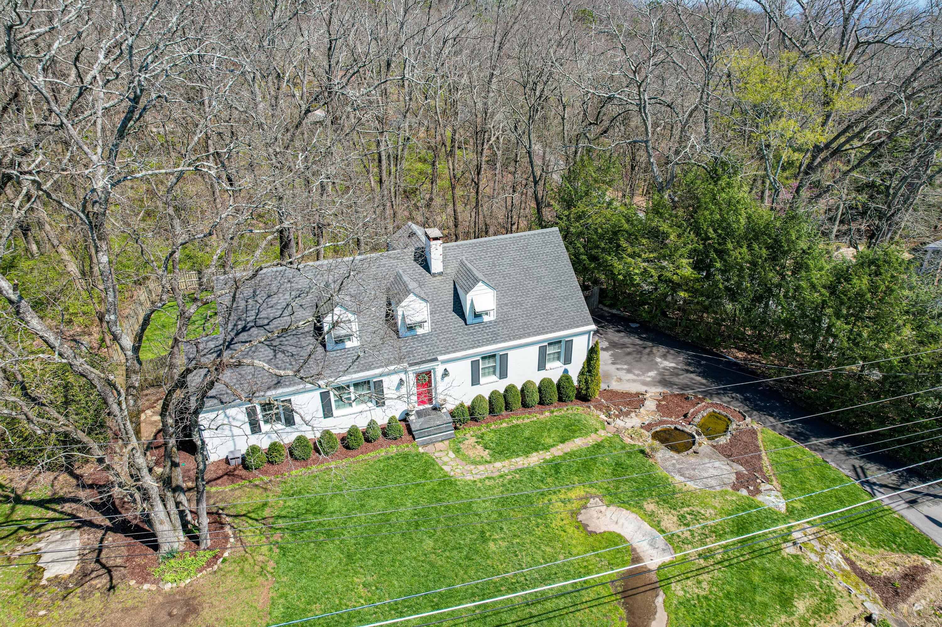107 Hardy Road