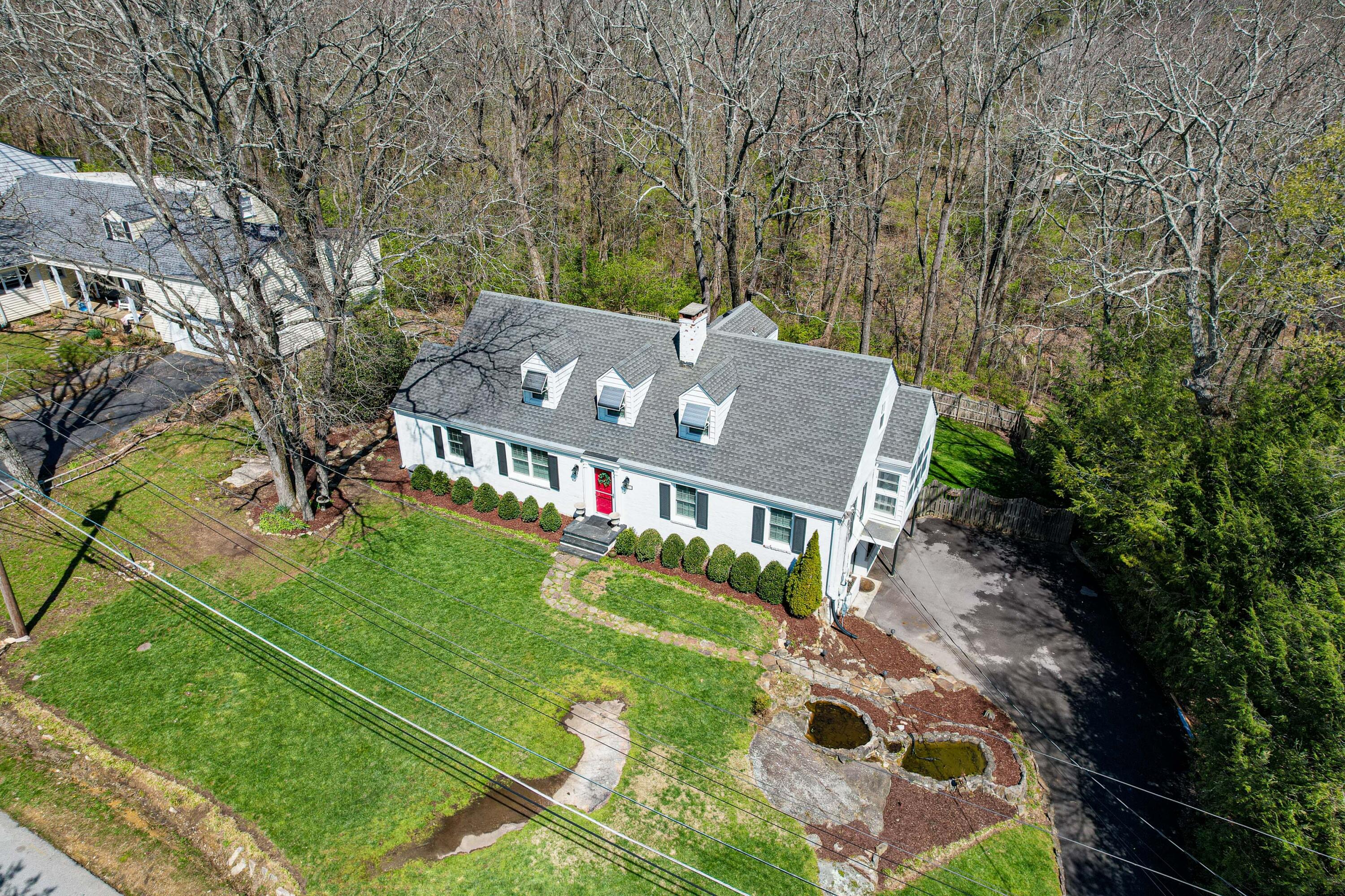 107 Hardy Road