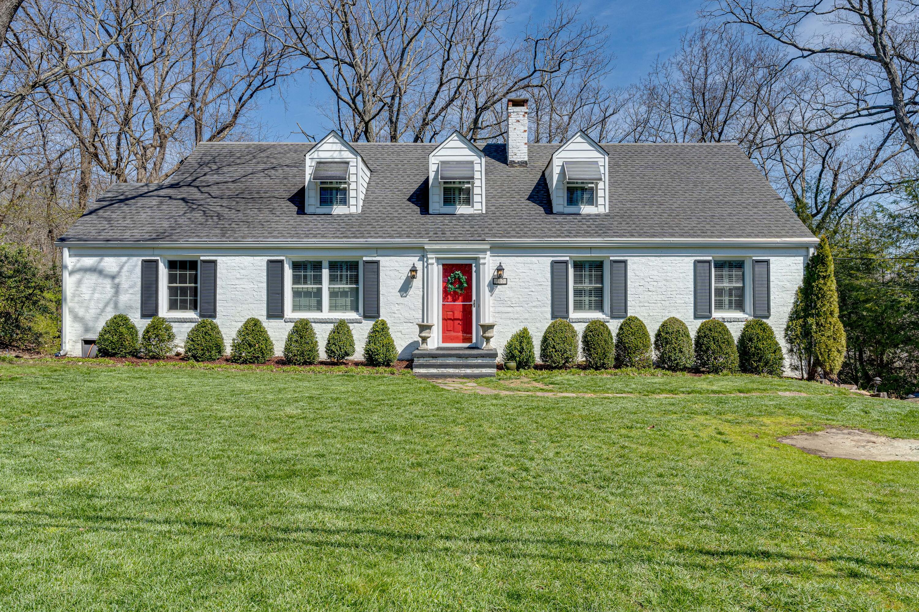 107 Hardy Road