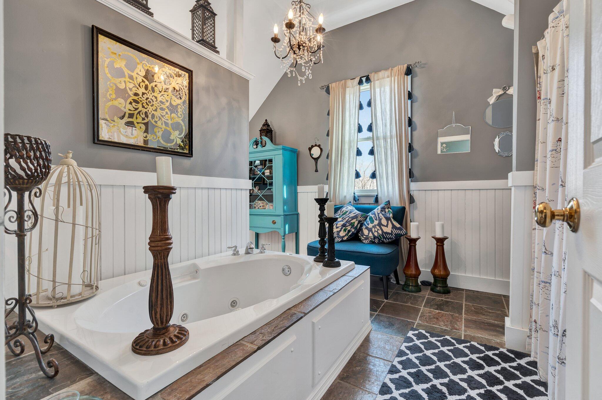 48 Brock Creek Trail