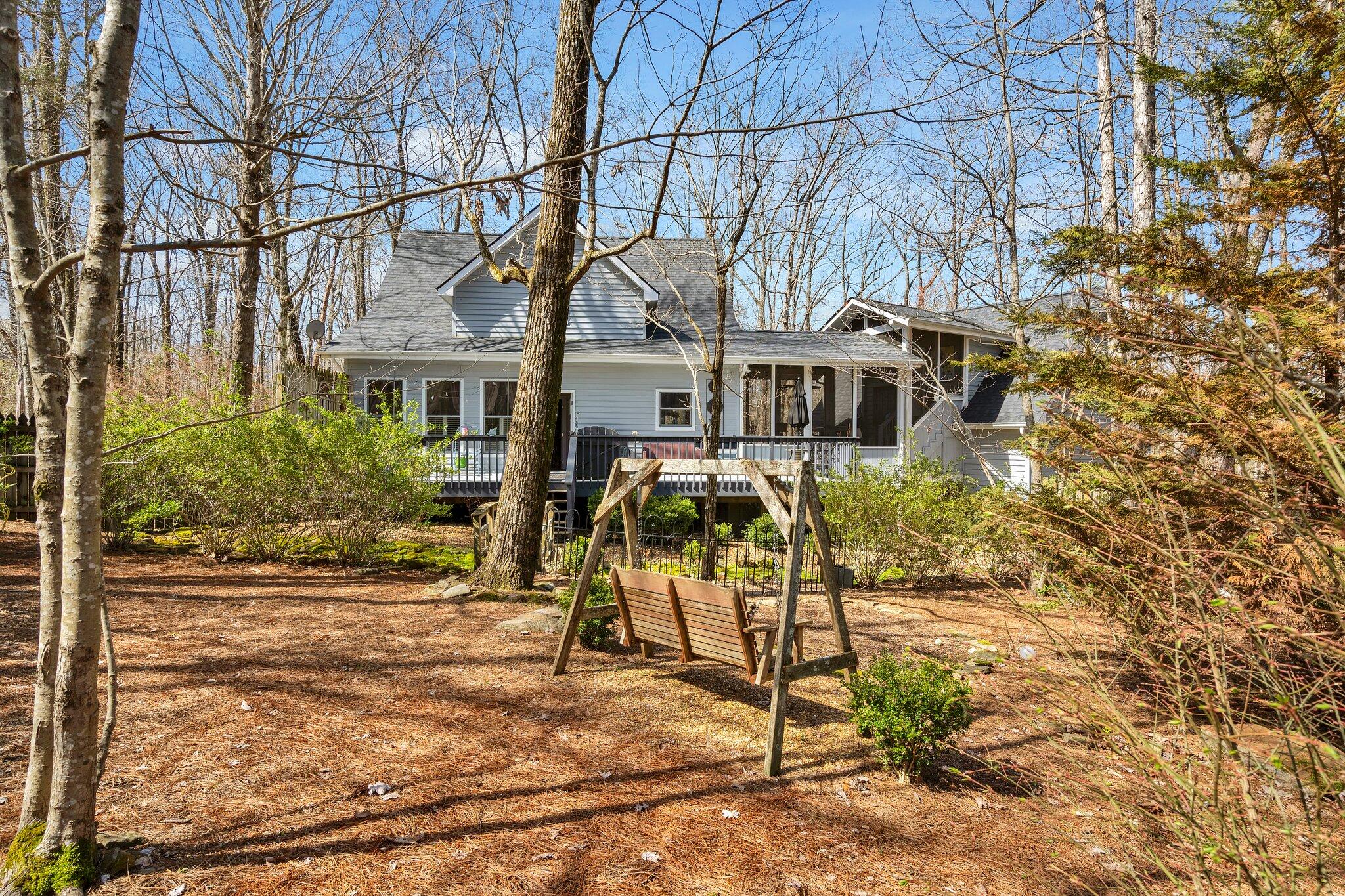 48 Brock Creek Trail