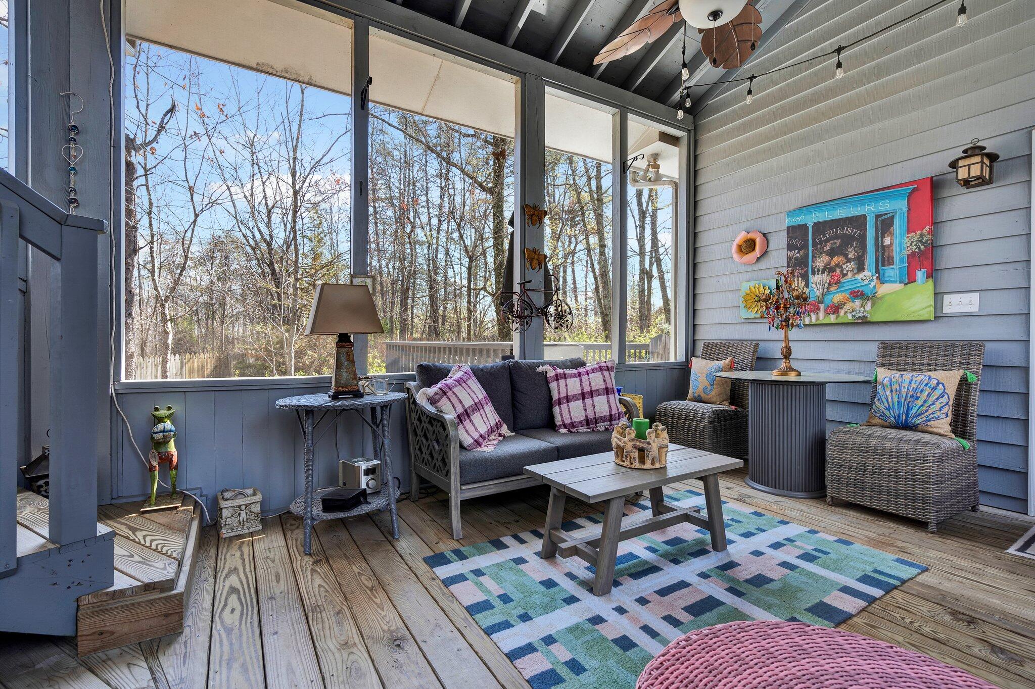 48 Brock Creek Trail