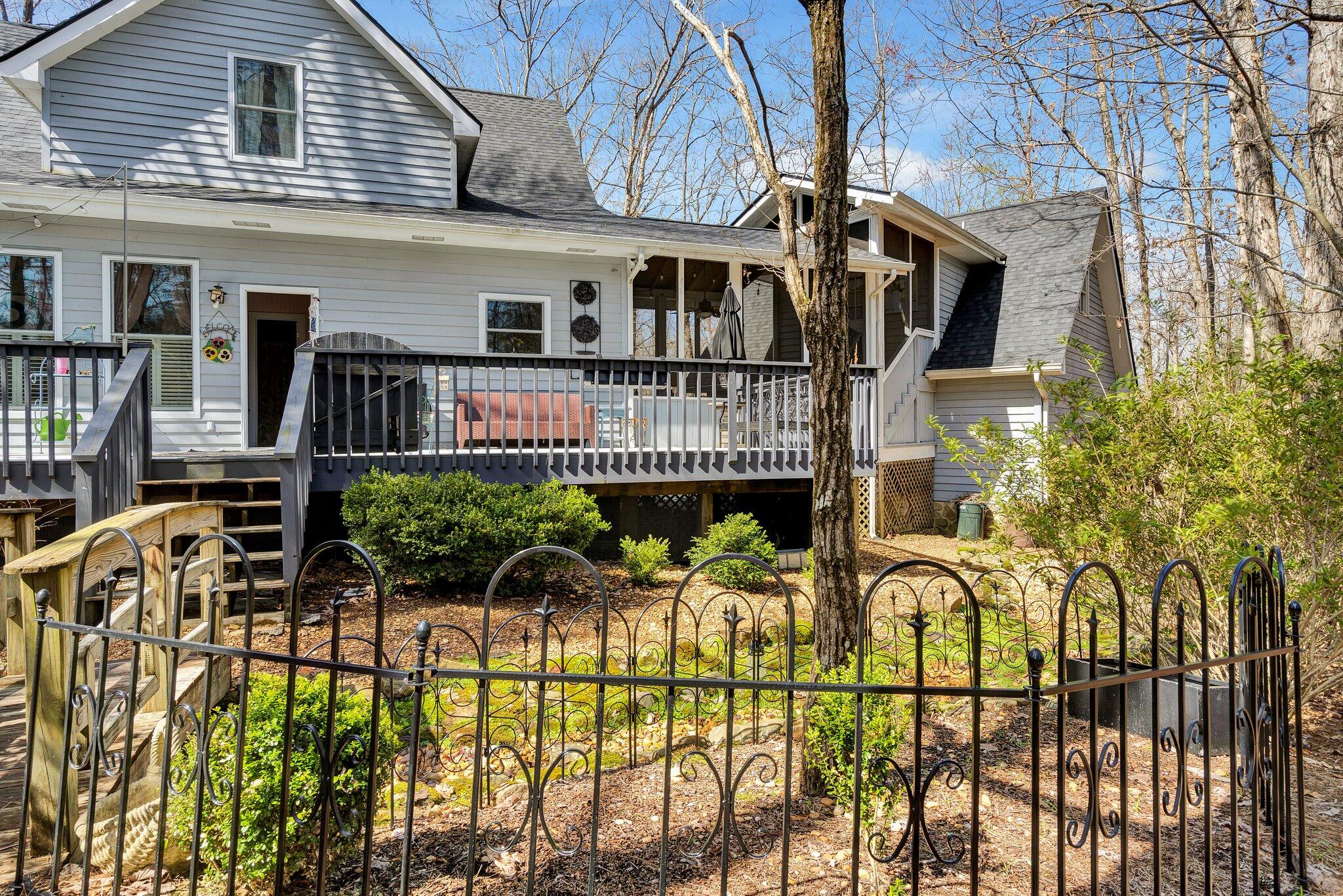 48 Brock Creek Trail