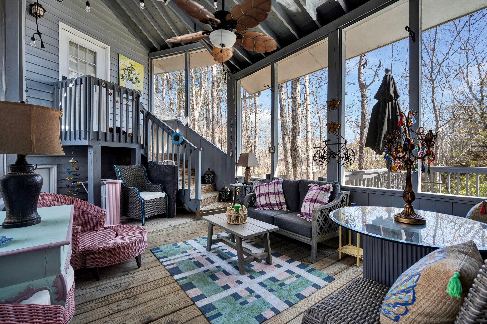 48 Brock Creek Trail