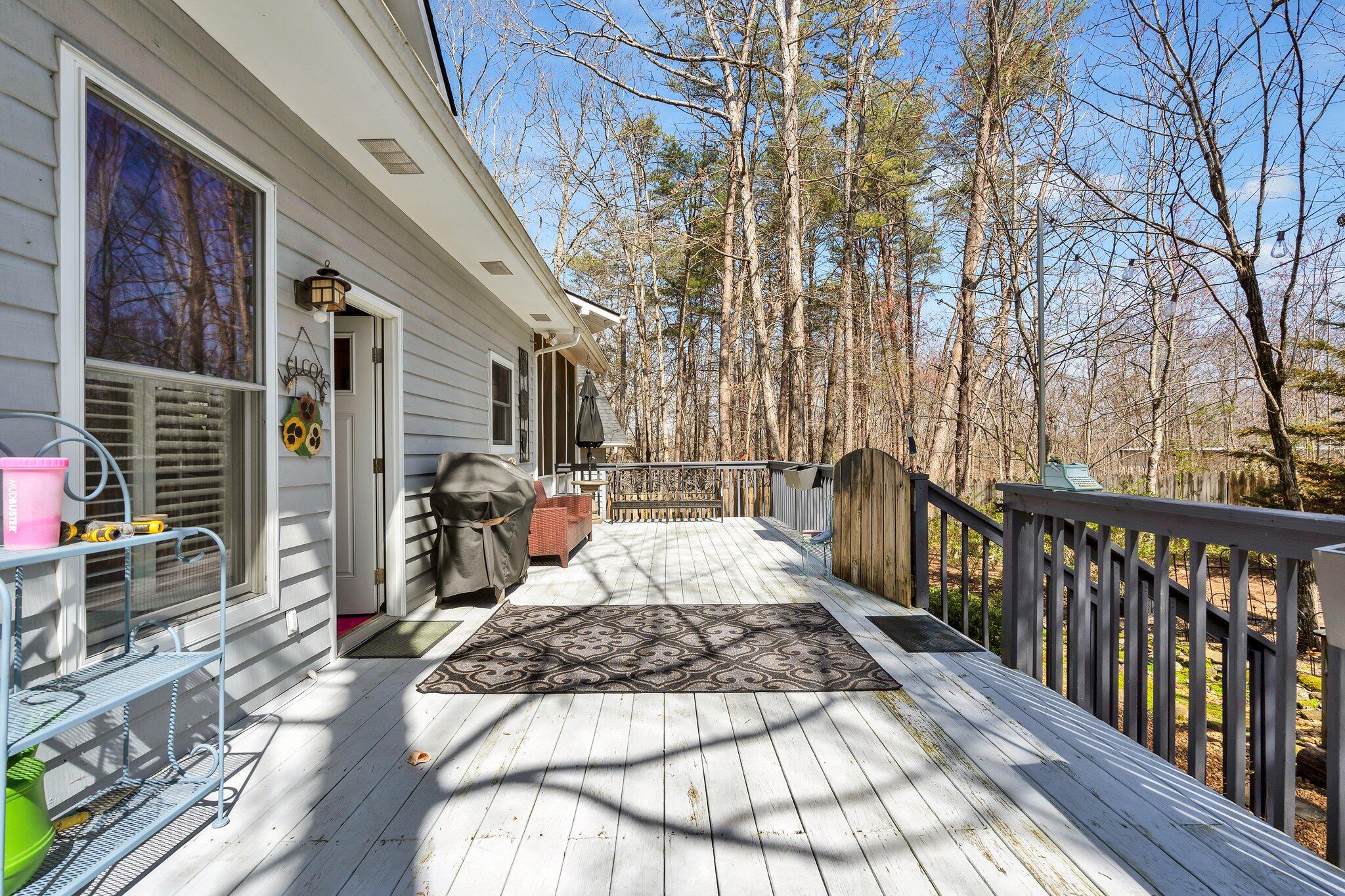 48 Brock Creek Trail