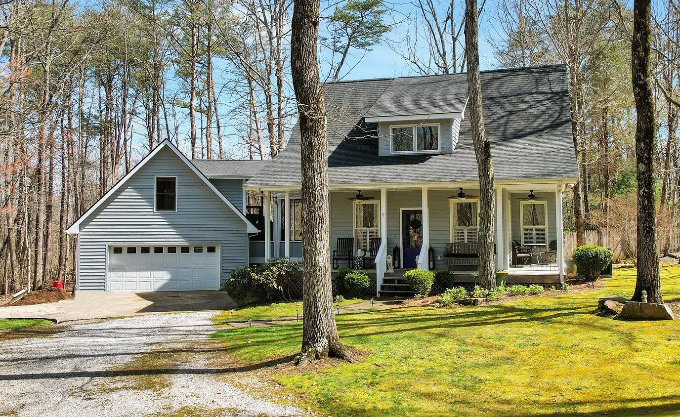 48 Brock Creek Trail