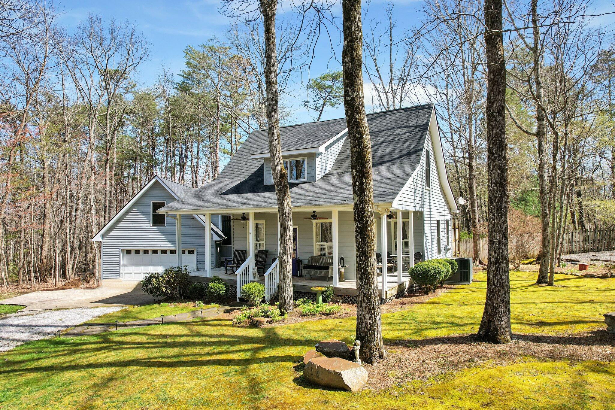 48 Brock Creek Trail