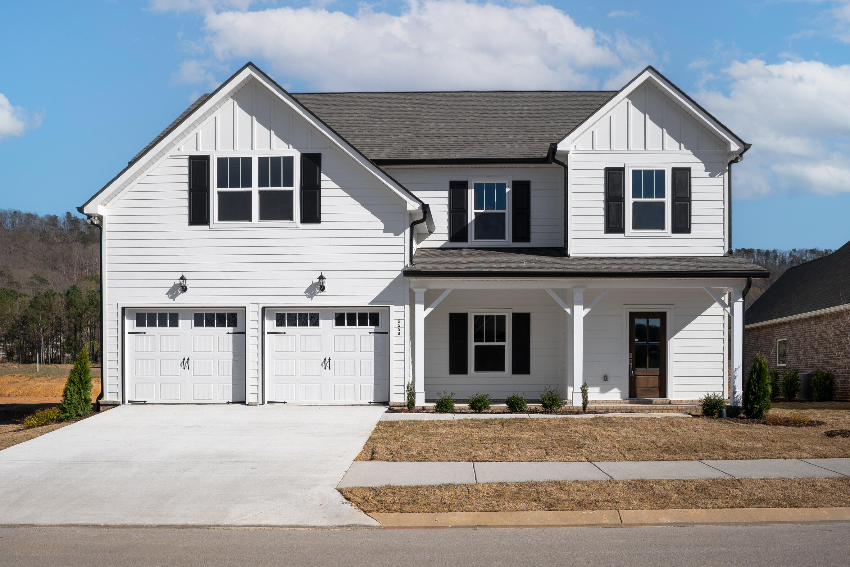 2558 Blue Skies Drive, 20