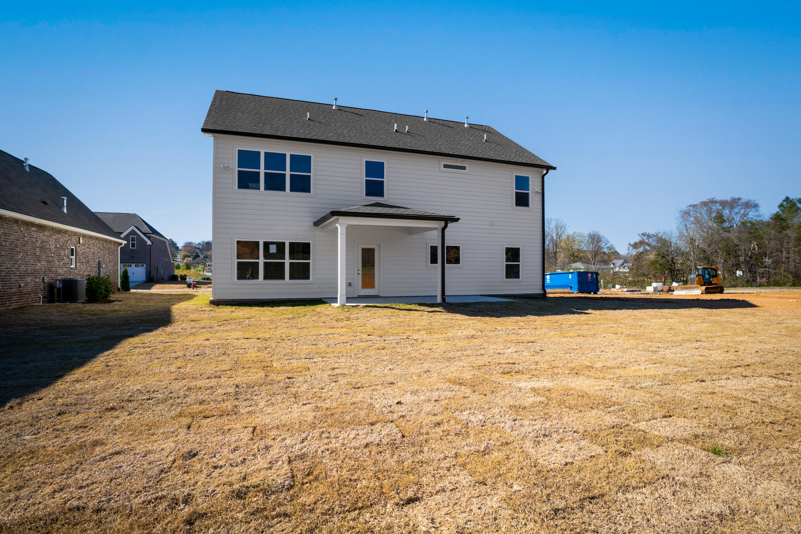2558 Blue Skies Drive, 20