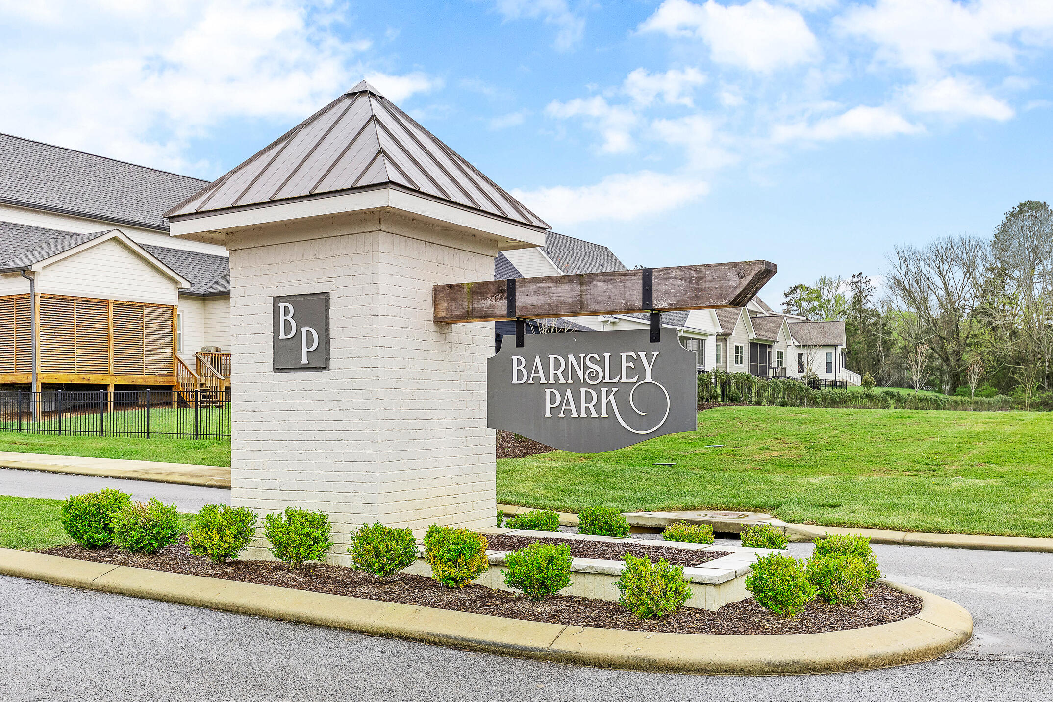 4093 Barnsley Loop