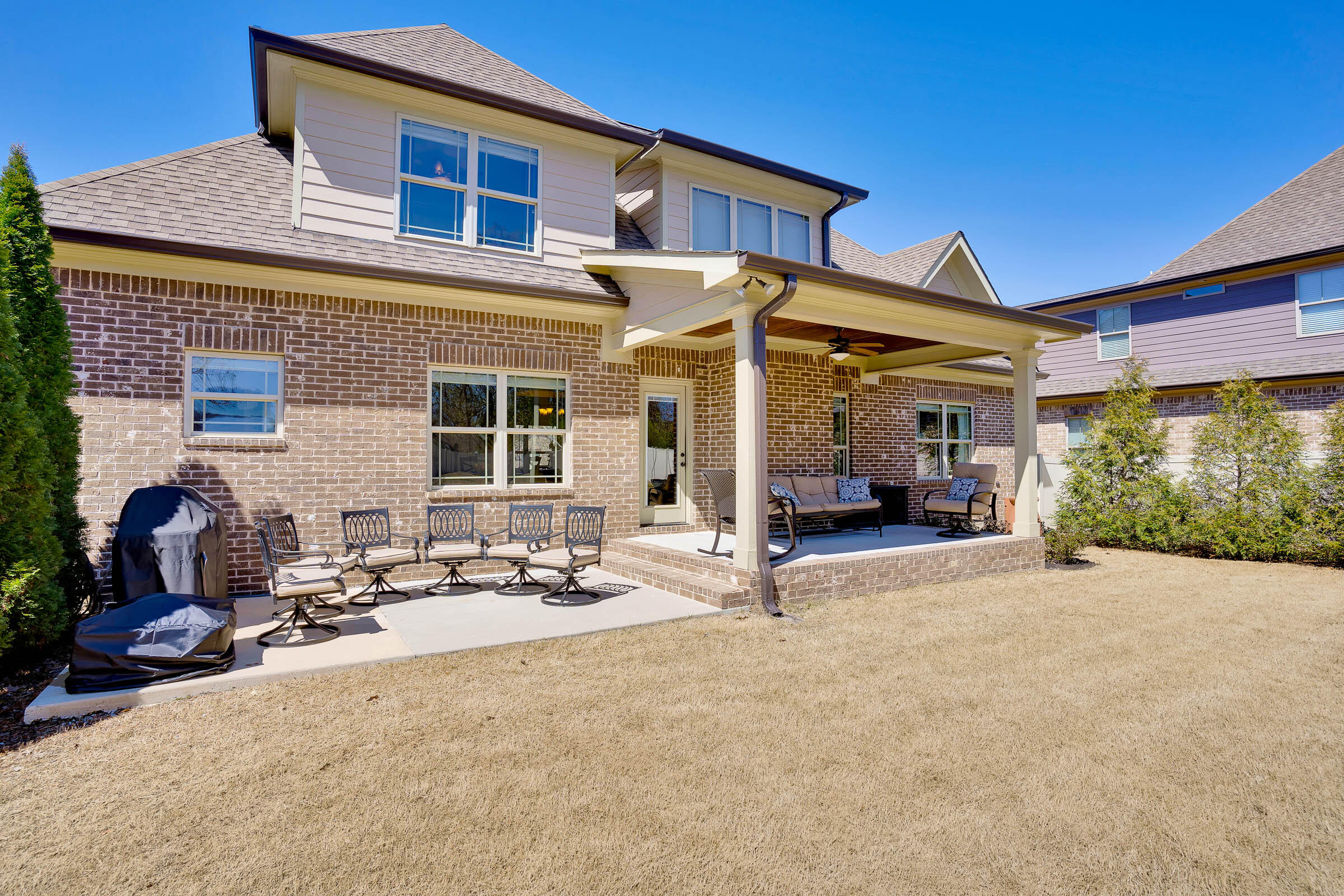 1018 Stone Ledge Lane, 11