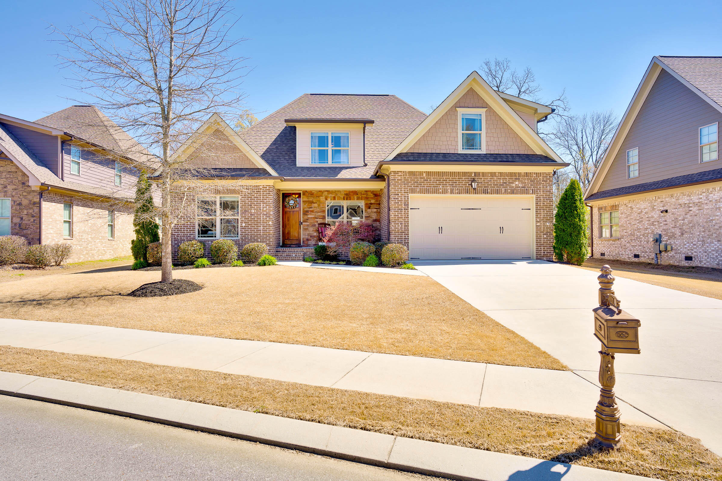 1018 Stone Ledge Lane, 11