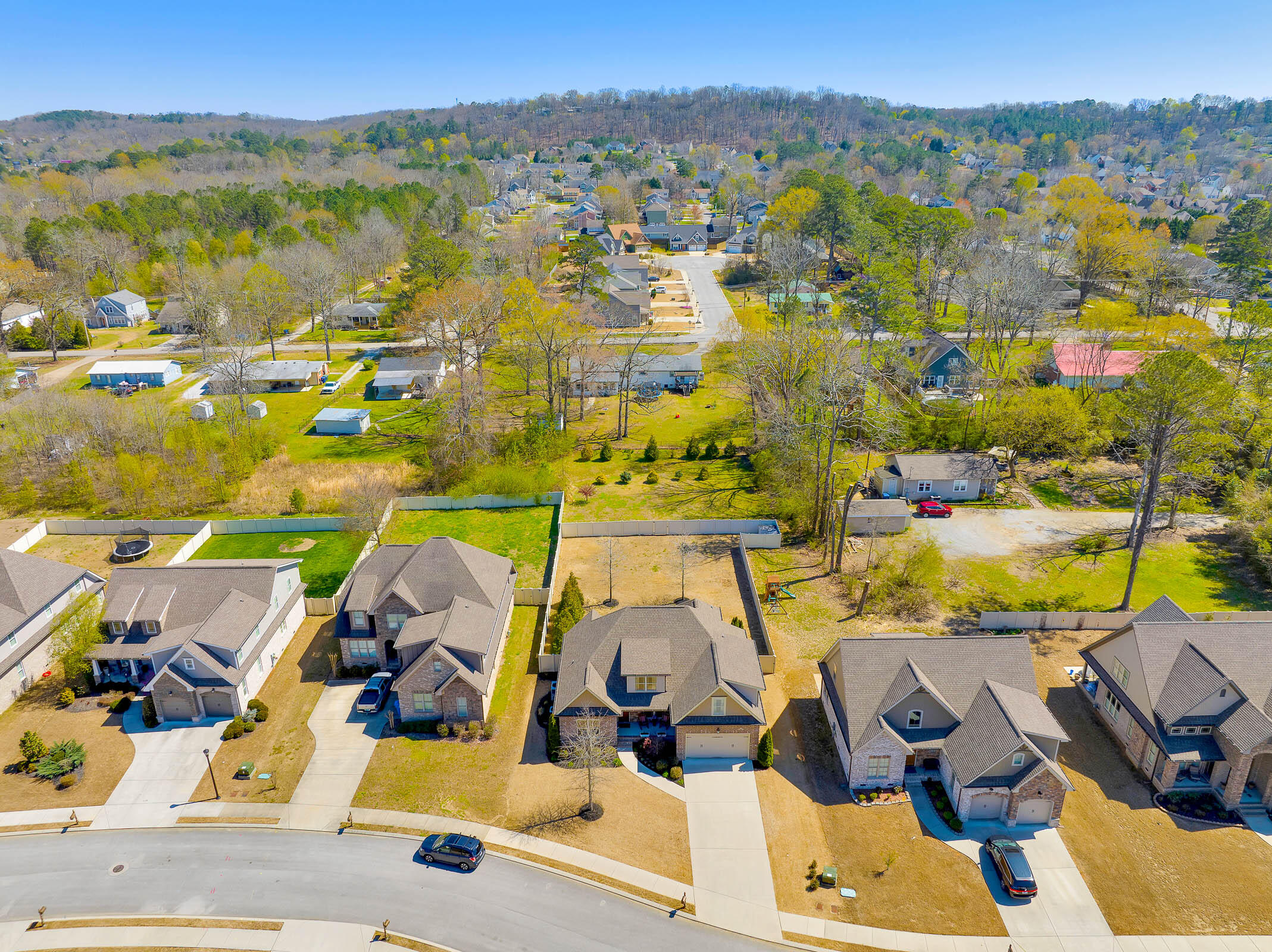 1018 Stone Ledge Lane, 11