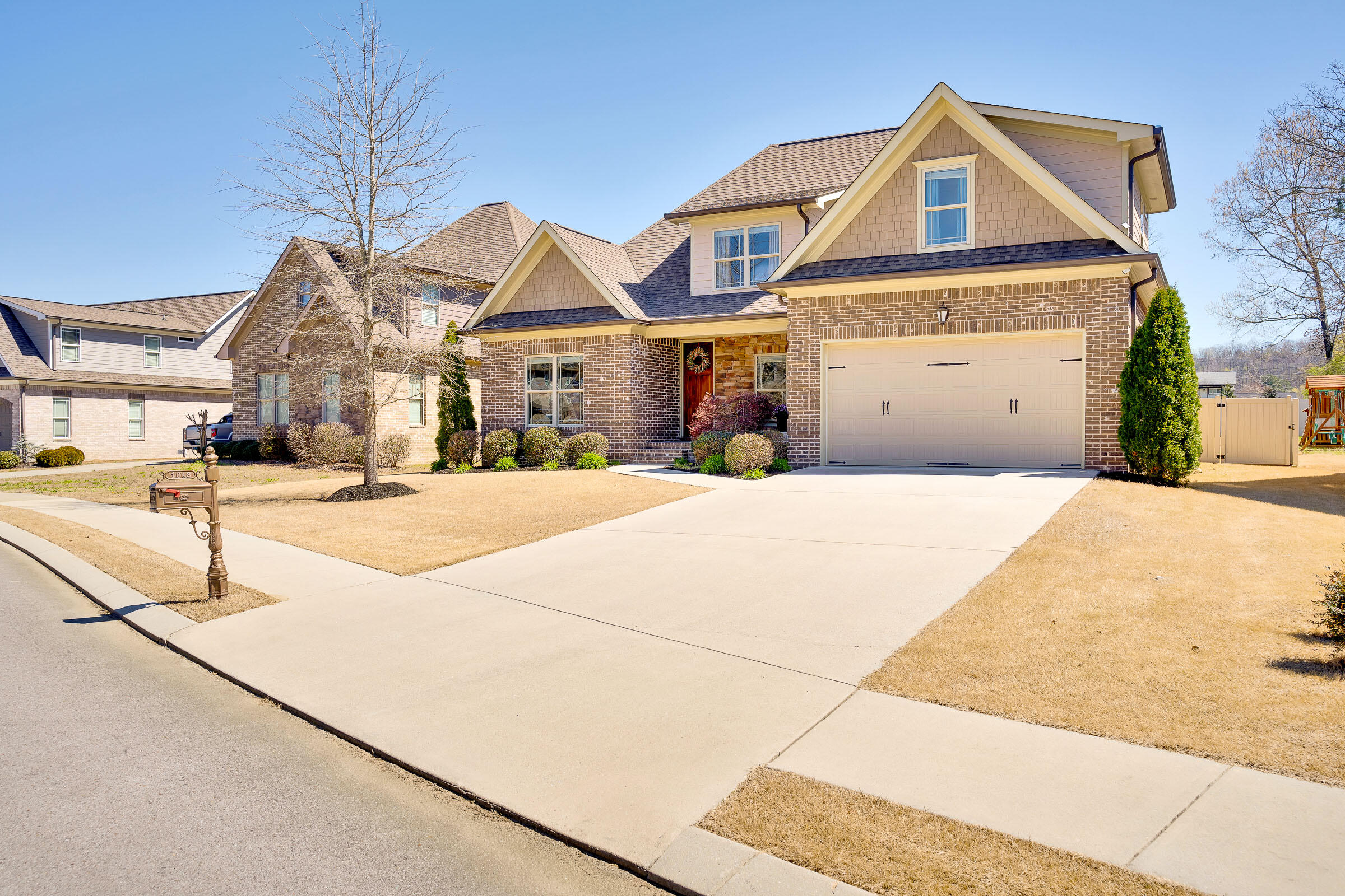 1018 Stone Ledge Lane, 11