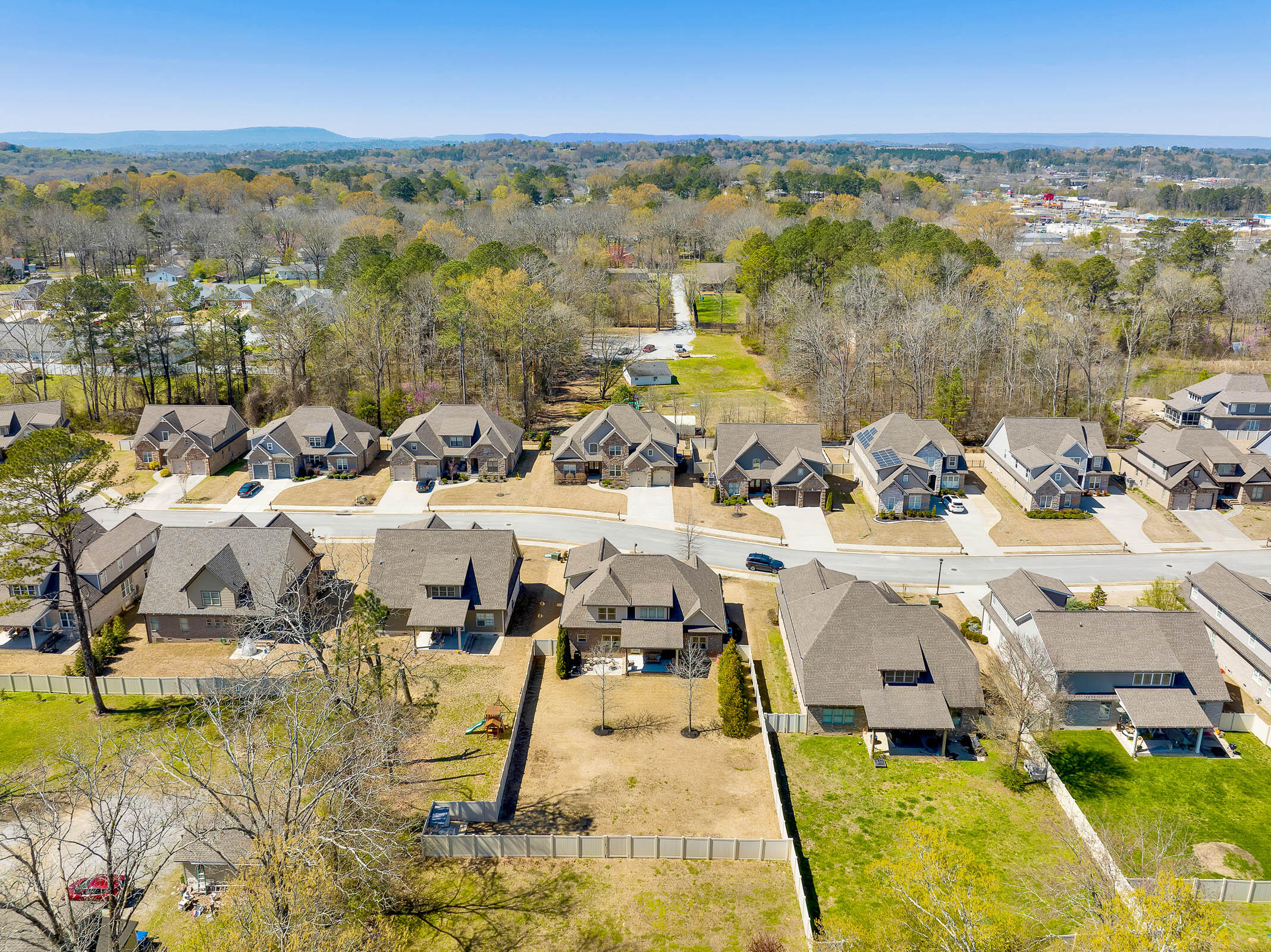 1018 Stone Ledge Lane, 11