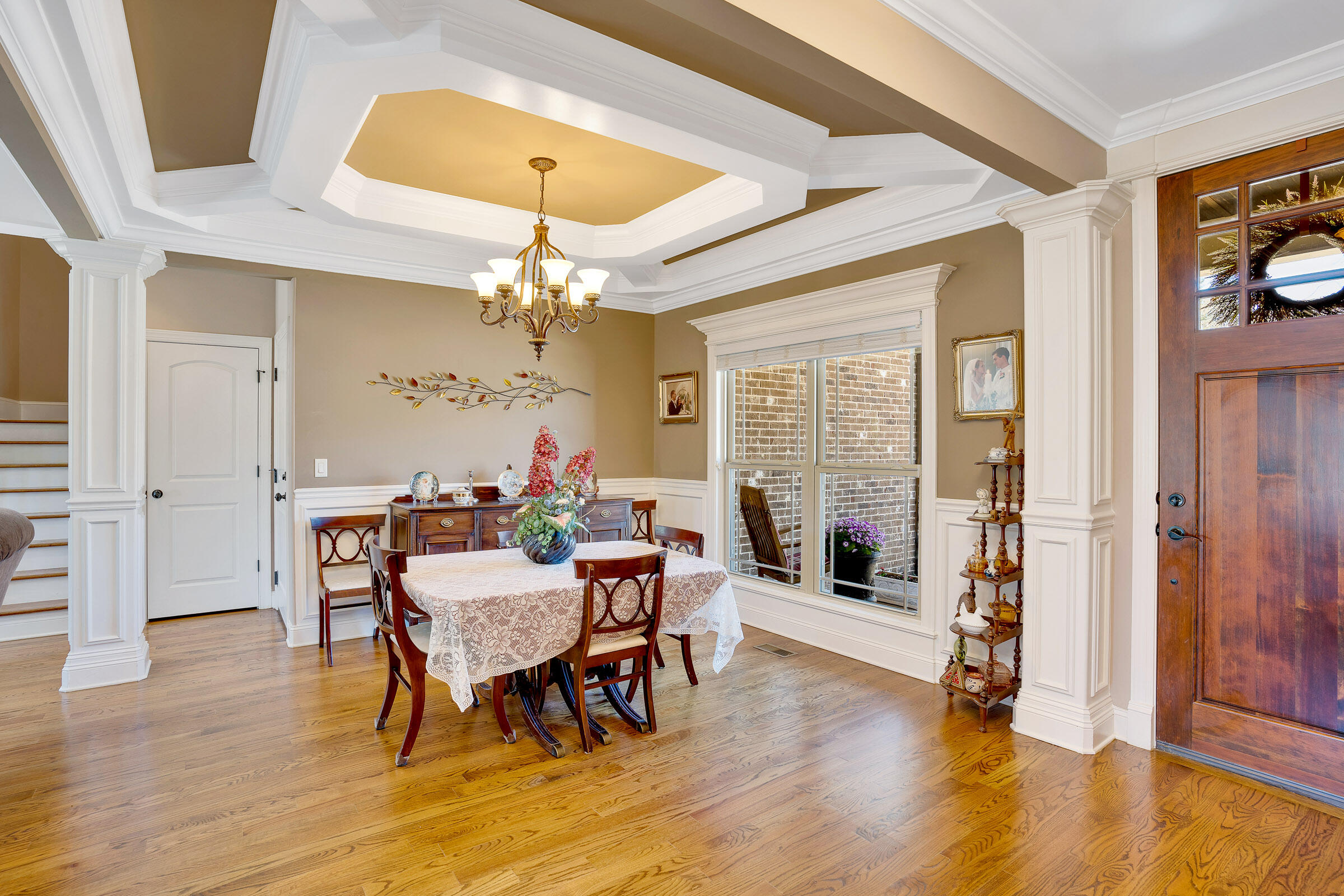 1018 Stone Ledge Lane, 11
